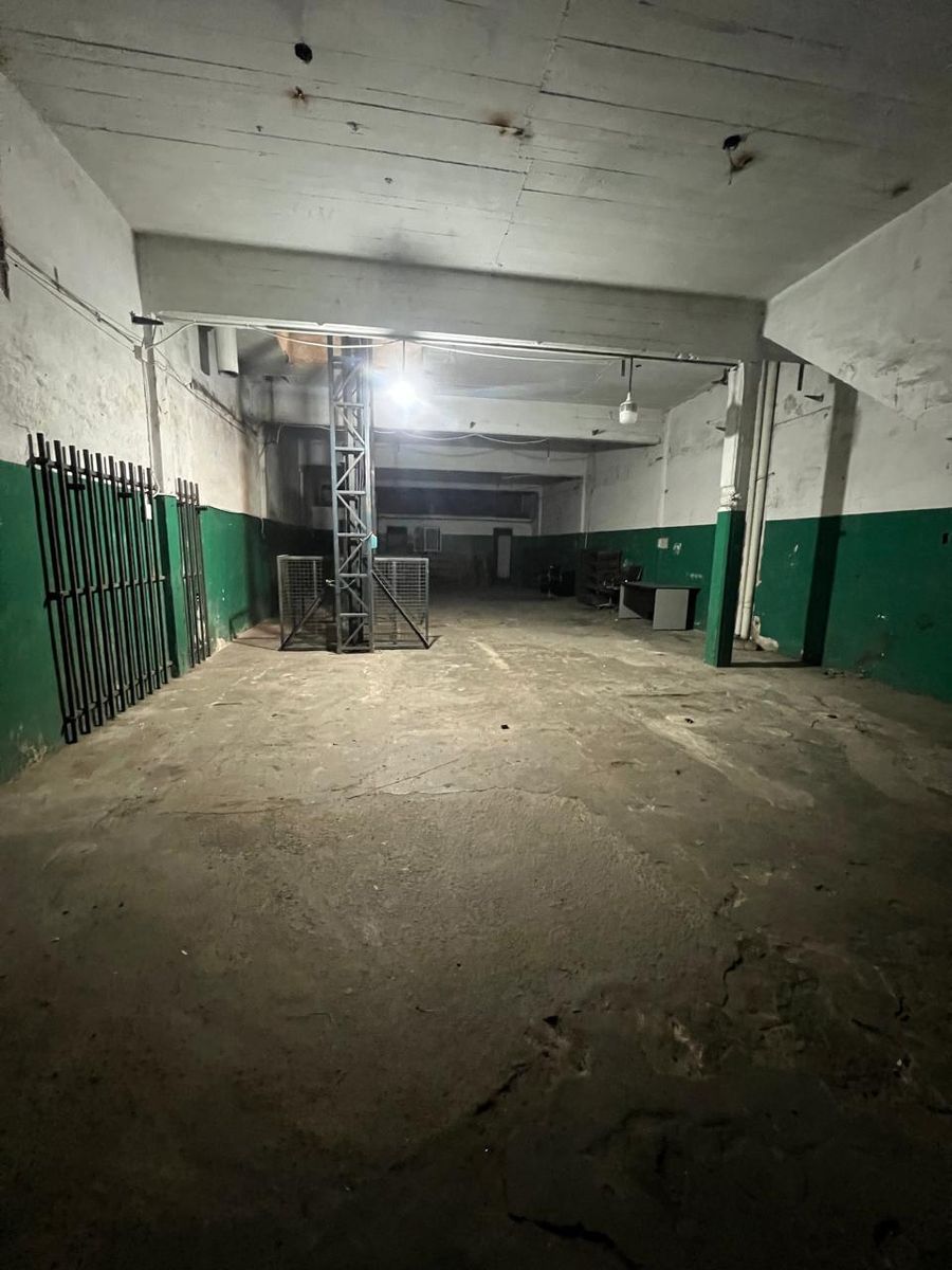 Galpon En Venta De 2 Plantas, Lomas Del Mirador - 8