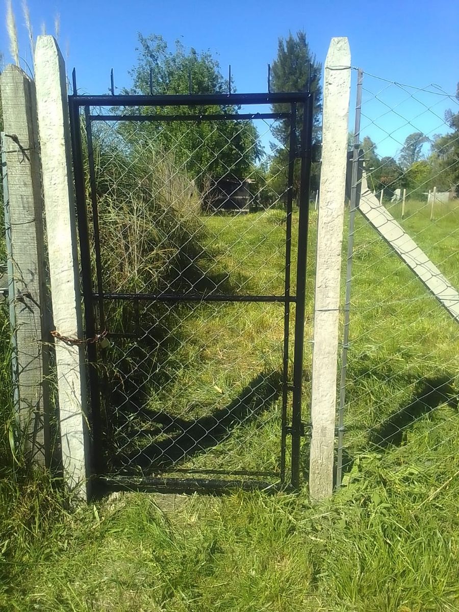 Lote En Venta Ruta 3 Km 51, Barrio Santa Anita - 1