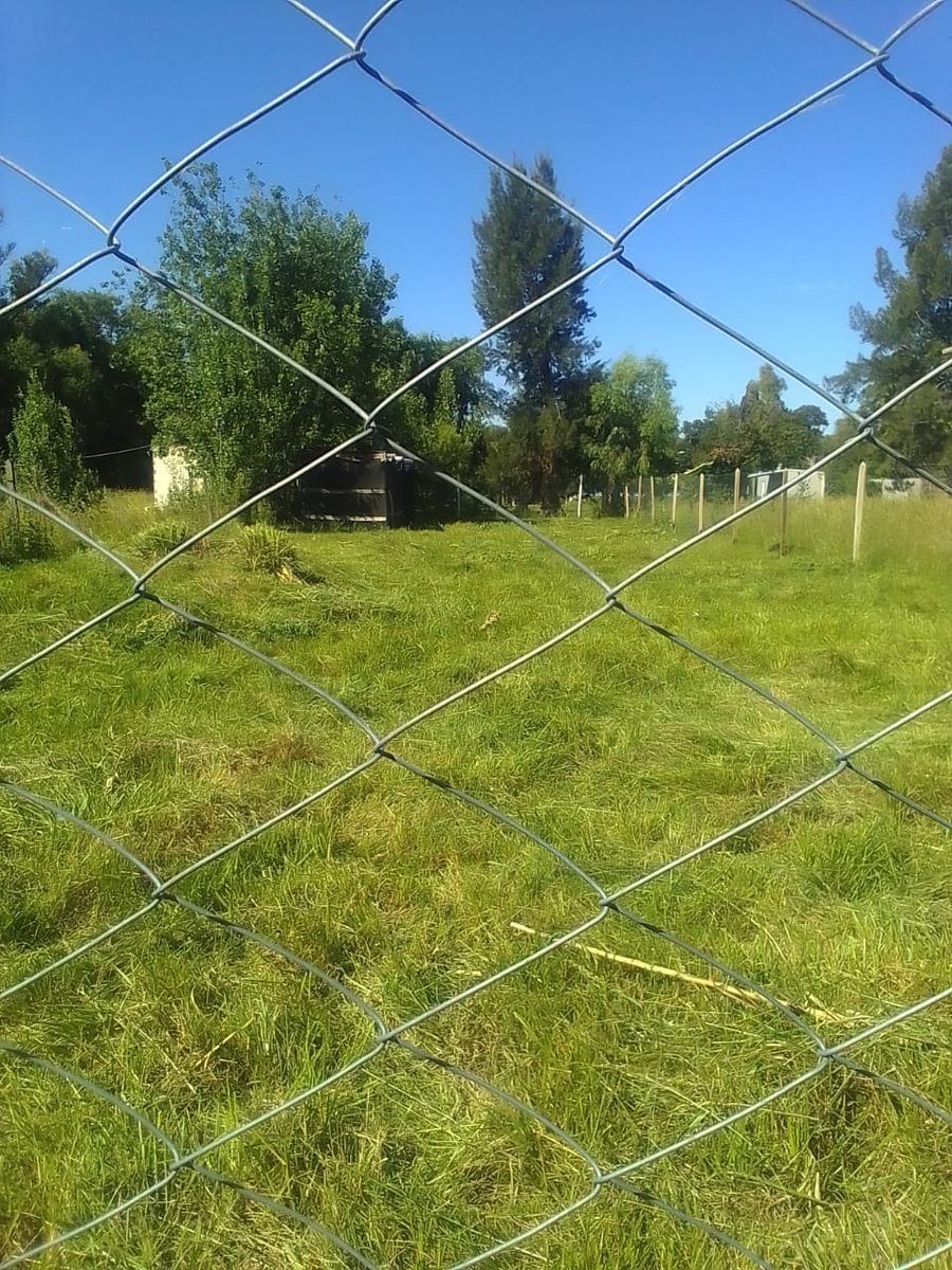 Lote En Venta Ruta 3 Km 51, Barrio Santa Anita - 2