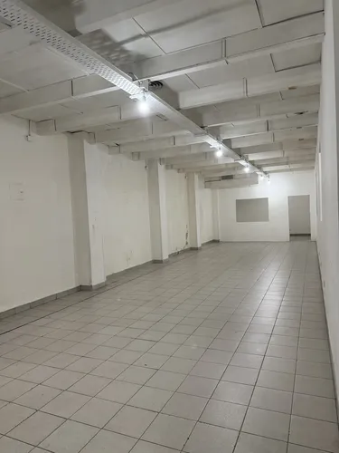 Local Comercial En Alquiler 430 M2 Cub, Sobre Avenida Crovara, La Tablada. - 4