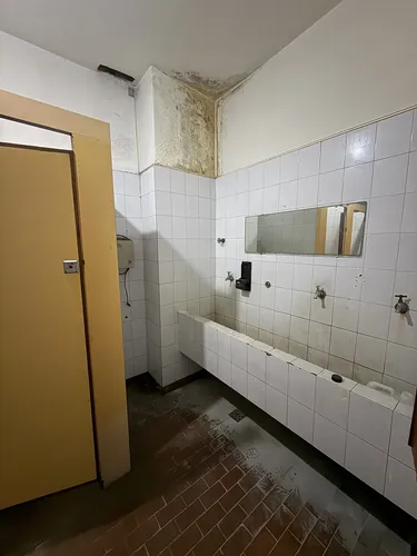 Local Comercial En Alquiler 430 M2 Cub, Sobre Avenida Crovara, La Tablada. - 7