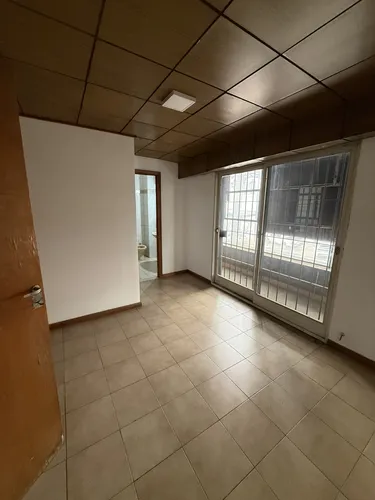 Local Comercial En Alquiler 430 M2 Cub, Sobre Avenida Crovara, La Tablada. - 14