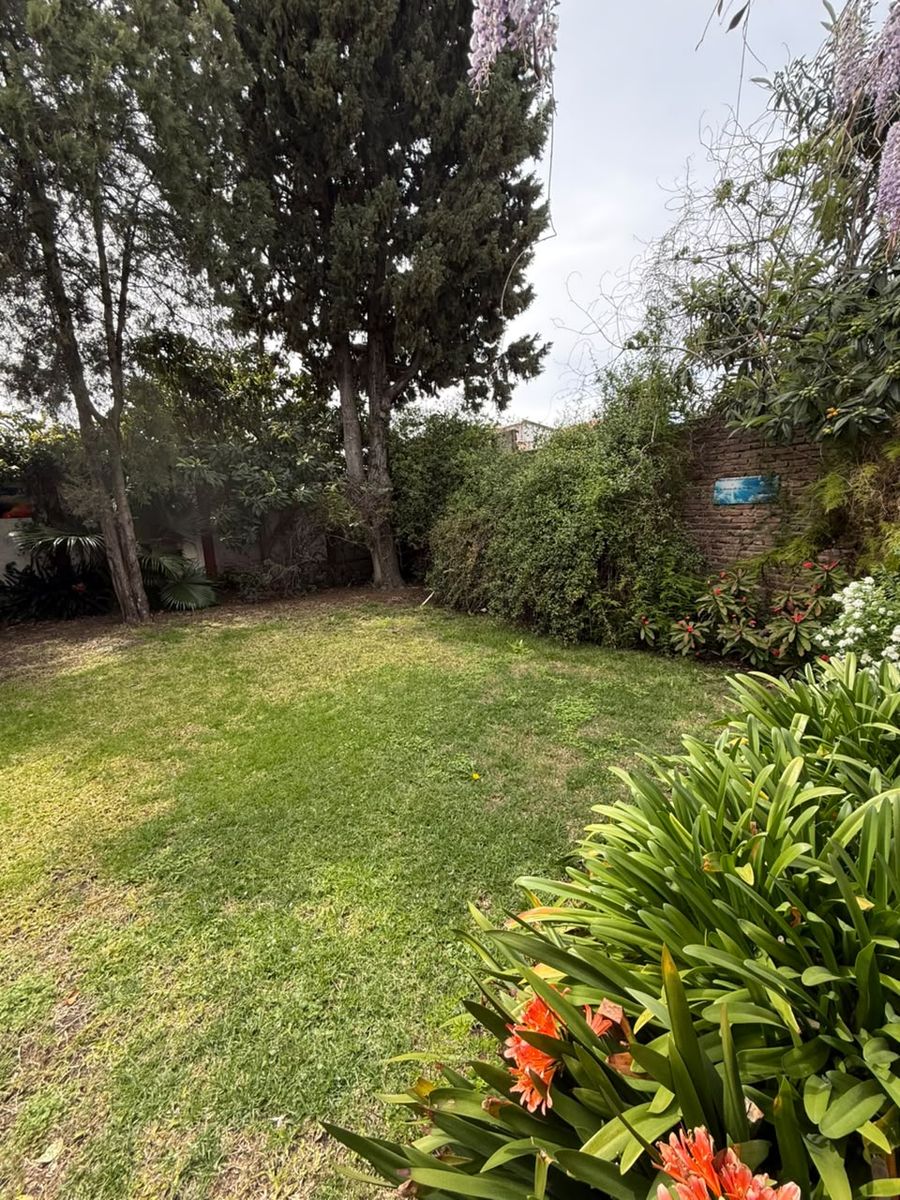Venta De Vivienda Con Galpon 400m2, La Tablada - 21