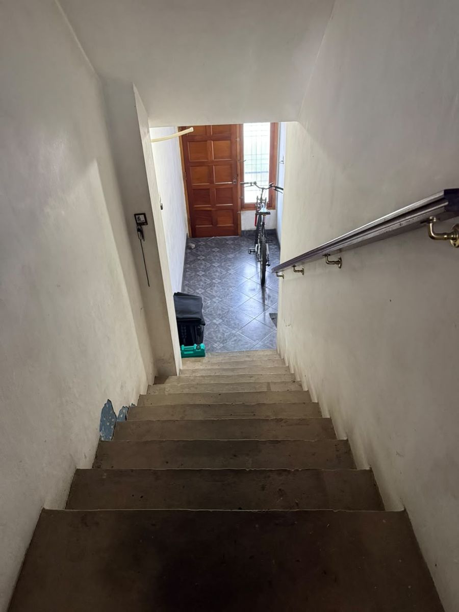 Venta De Vivienda Con Galpon 400m2, La Tablada - 27