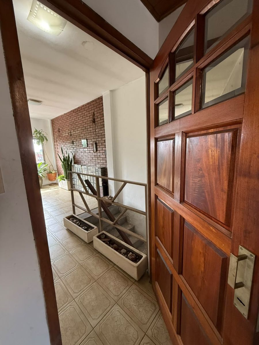 Venta De Vivienda Con Galpon 400m2, La Tablada - 30
