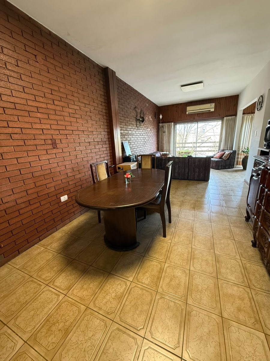 Venta De Vivienda Con Galpon 400m2, La Tablada - 31