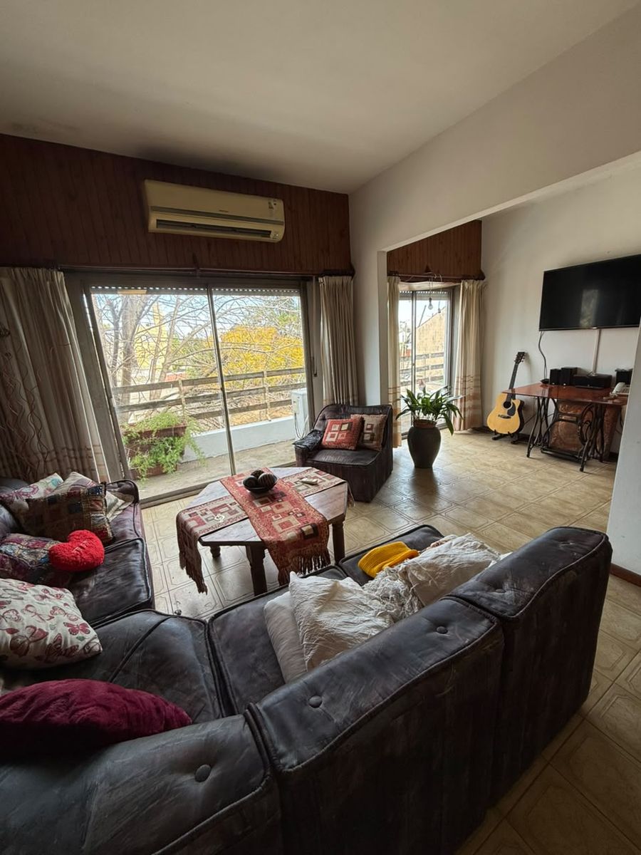 Venta De Vivienda Con Galpon 400m2, La Tablada - 32