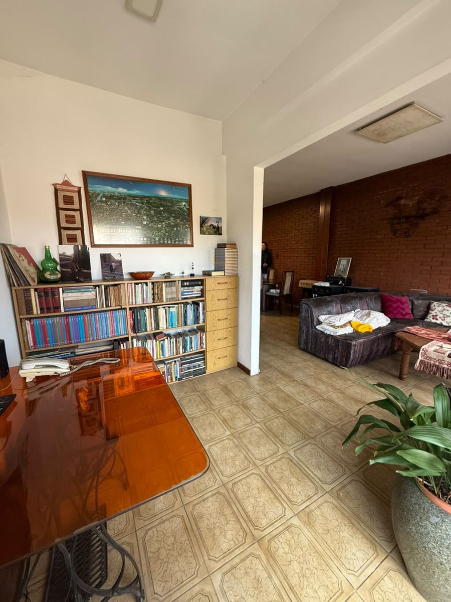 Venta De Vivienda Con Galpon 400m2, La Tablada - 33