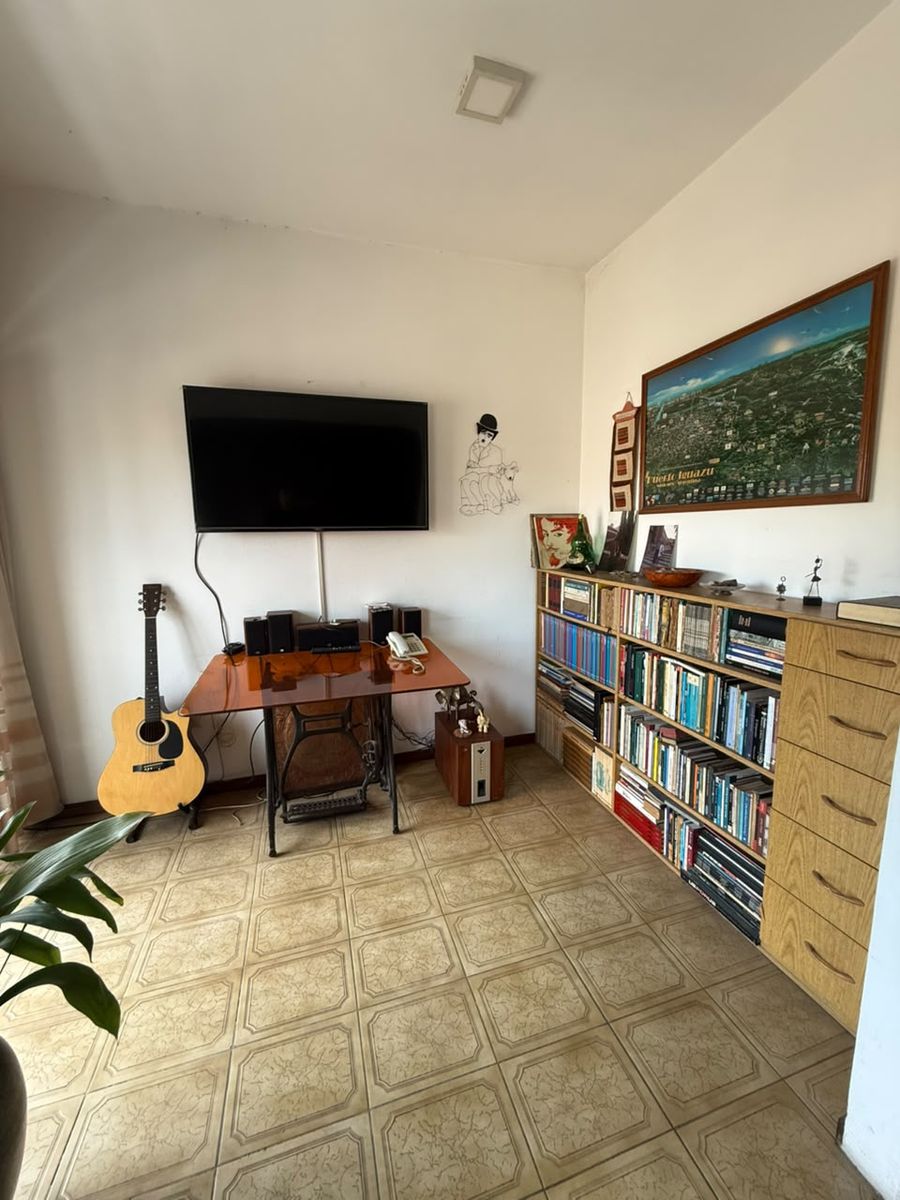 Venta De Vivienda Con Galpon 400m2, La Tablada - 34