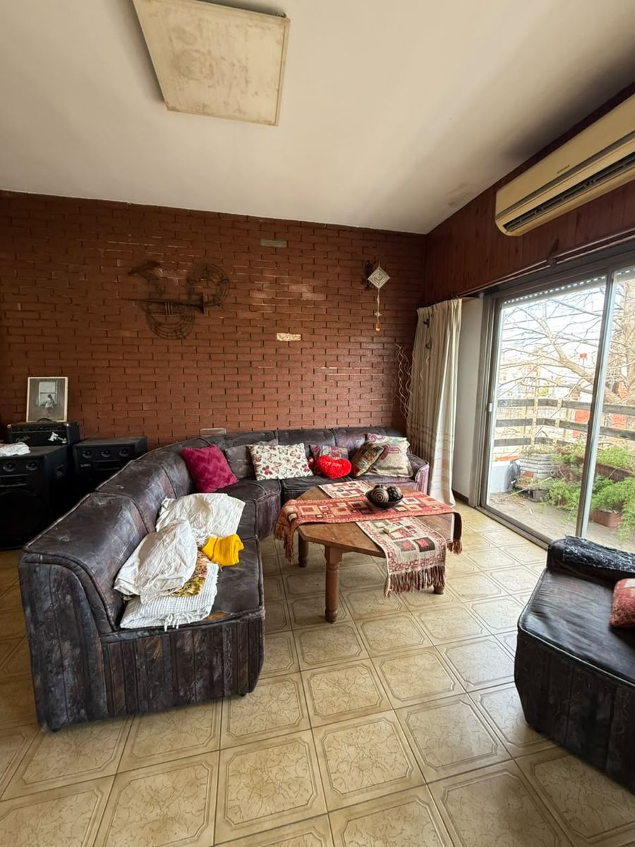 Venta De Vivienda Con Galpon 400m2, La Tablada - 35