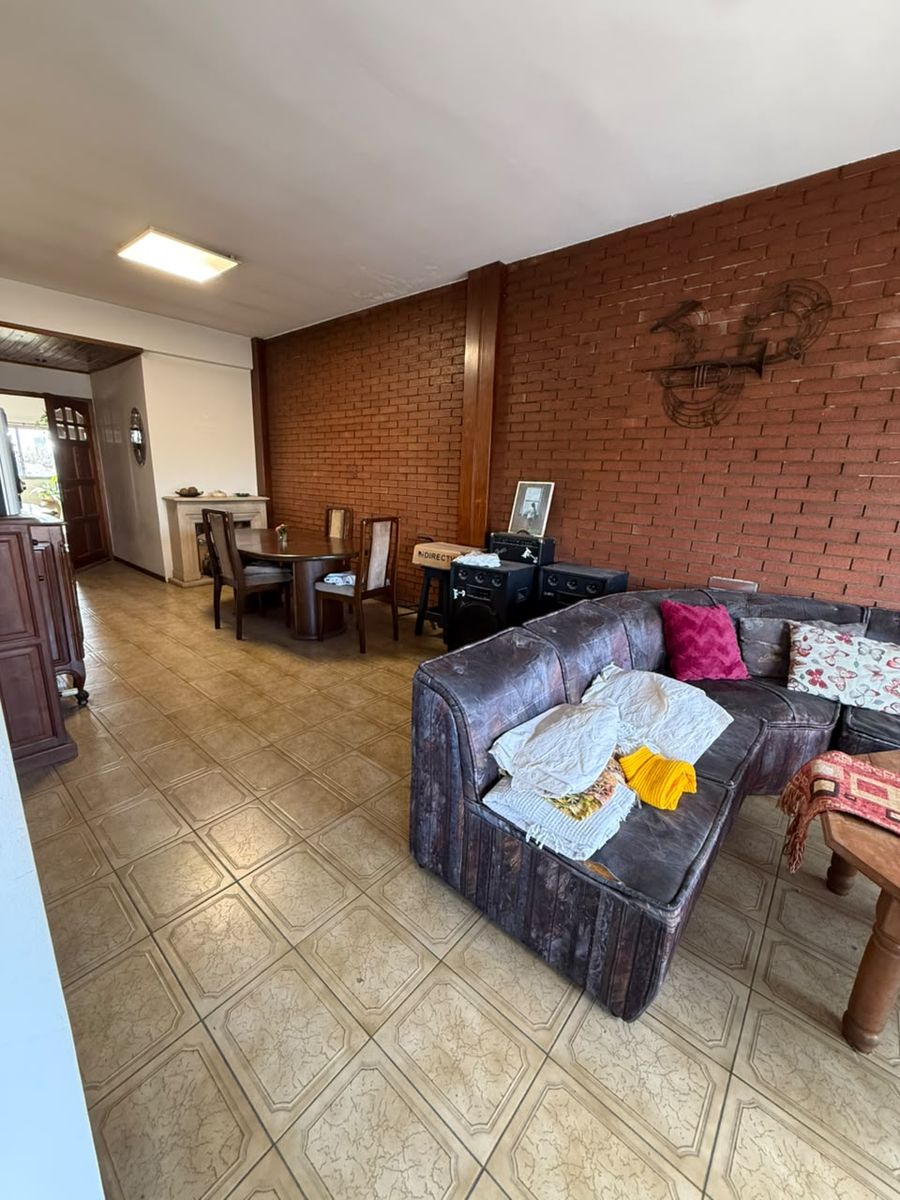 Venta De Vivienda Con Galpon 400m2, La Tablada - 36
