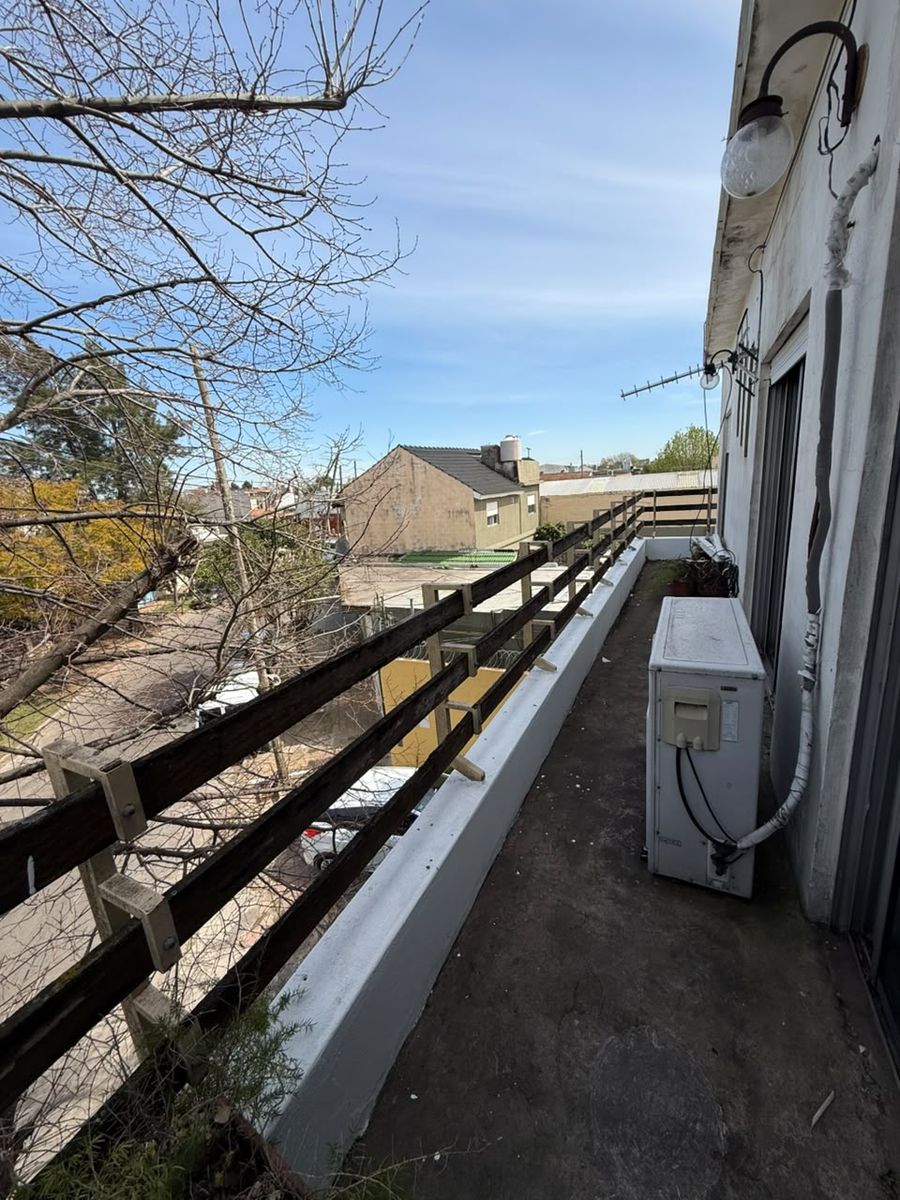 Venta De Vivienda Con Galpon 400m2, La Tablada - 40