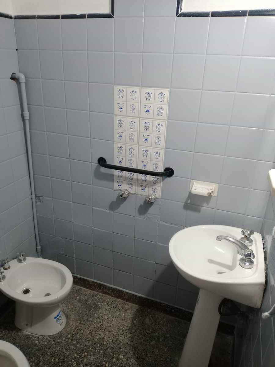 Casa 3 Ambientes En Alquiler, La Tablada — foto 4