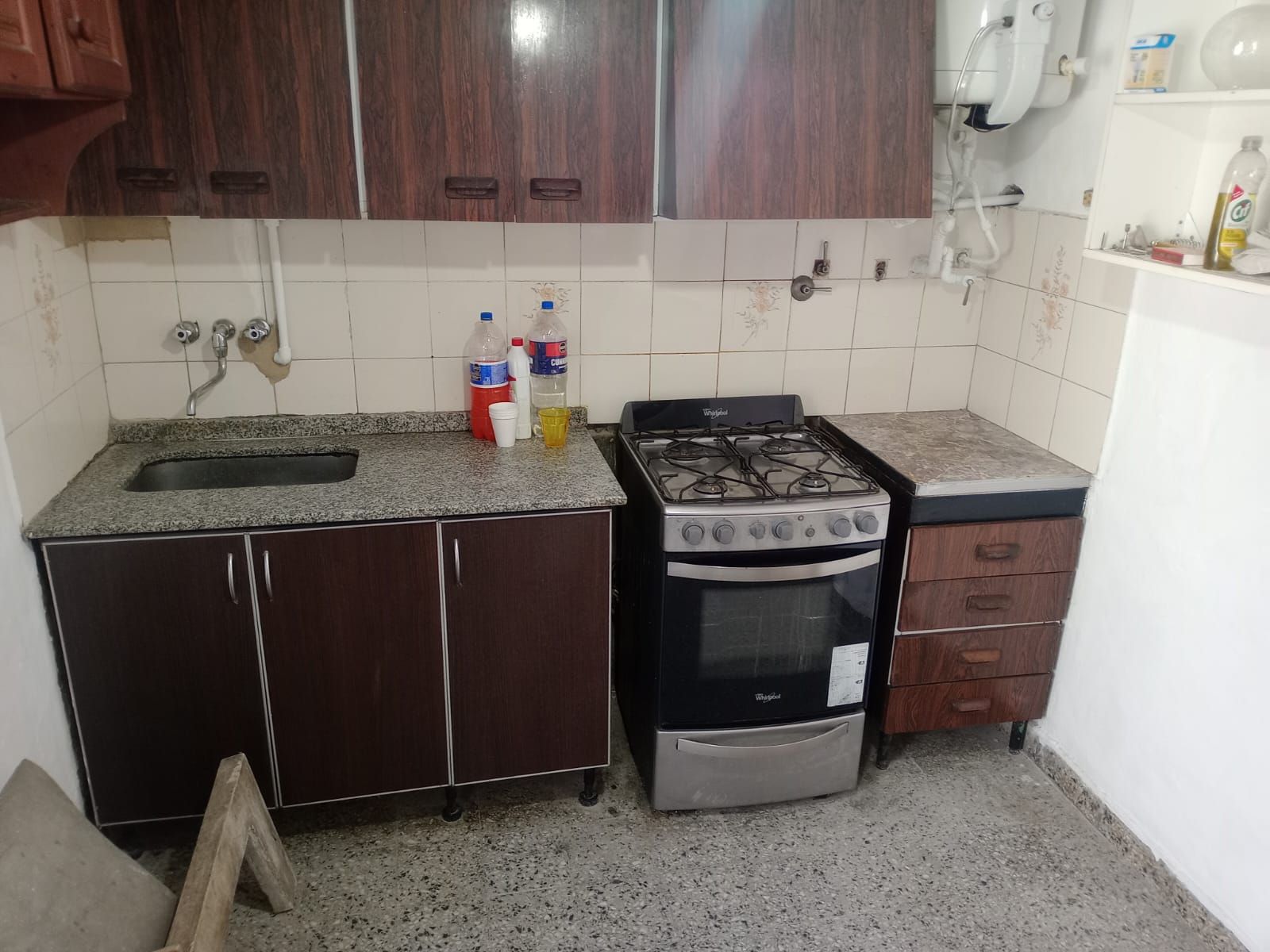 Casa 3 Ambientes En Alquiler, La Tablada — foto 6