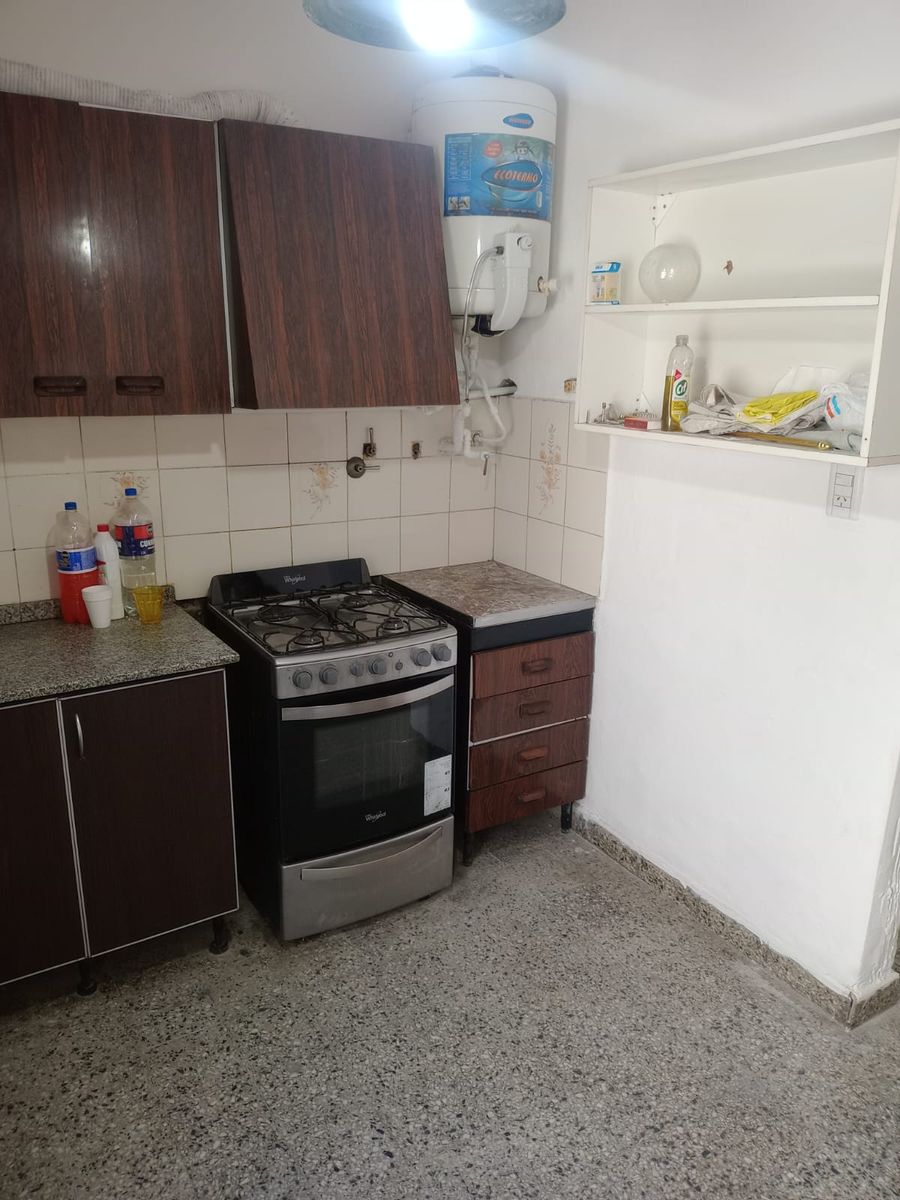 Casa 3 Ambientes En Alquiler, La Tablada — foto 7