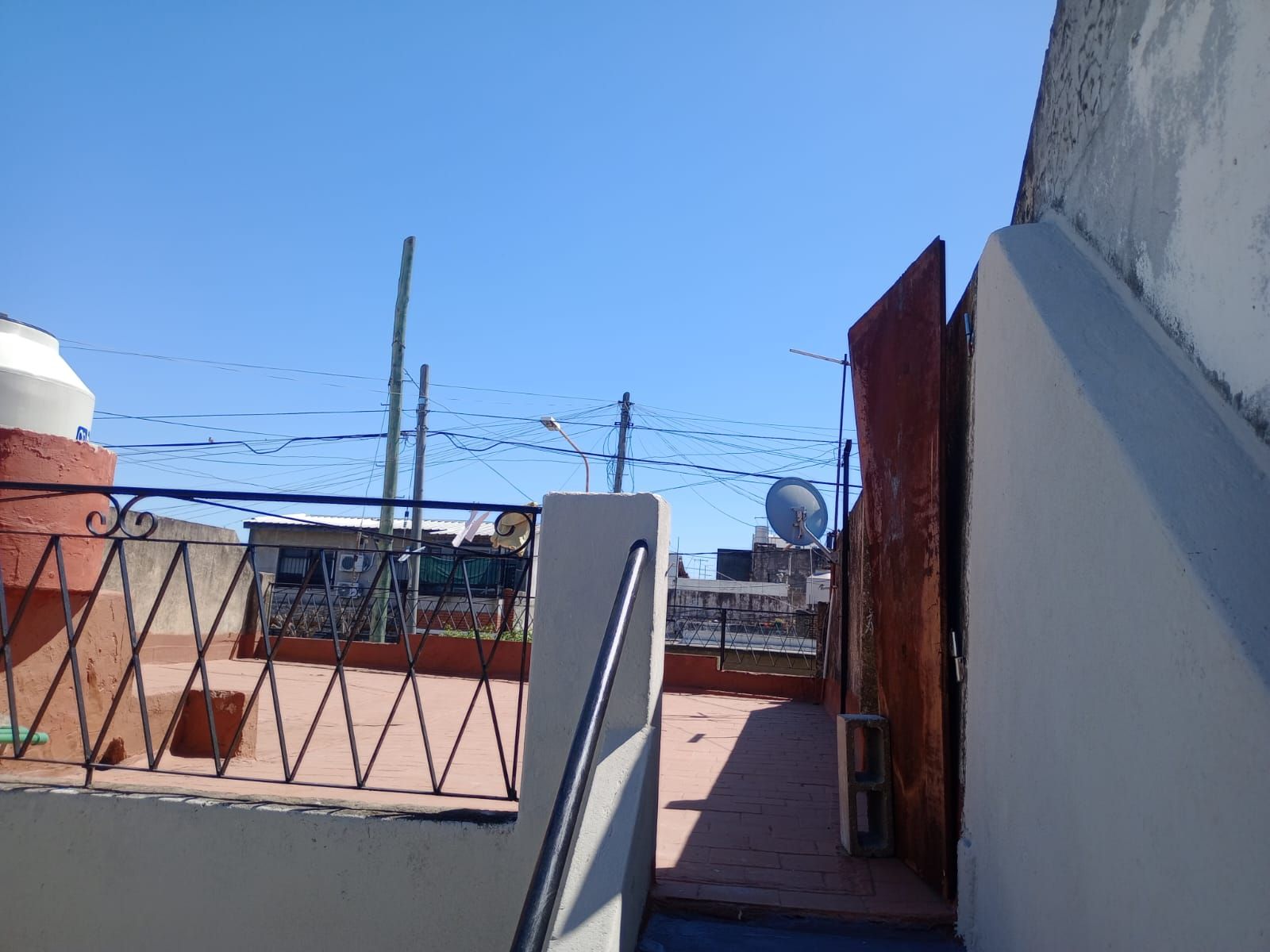 Casa 3 Ambientes En Alquiler, La Tablada — foto 15