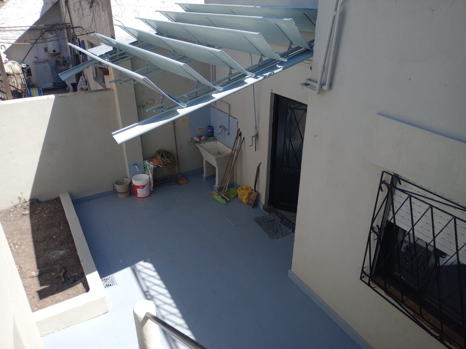 Casa 3 Ambientes En Alquiler, La Tablada - 16