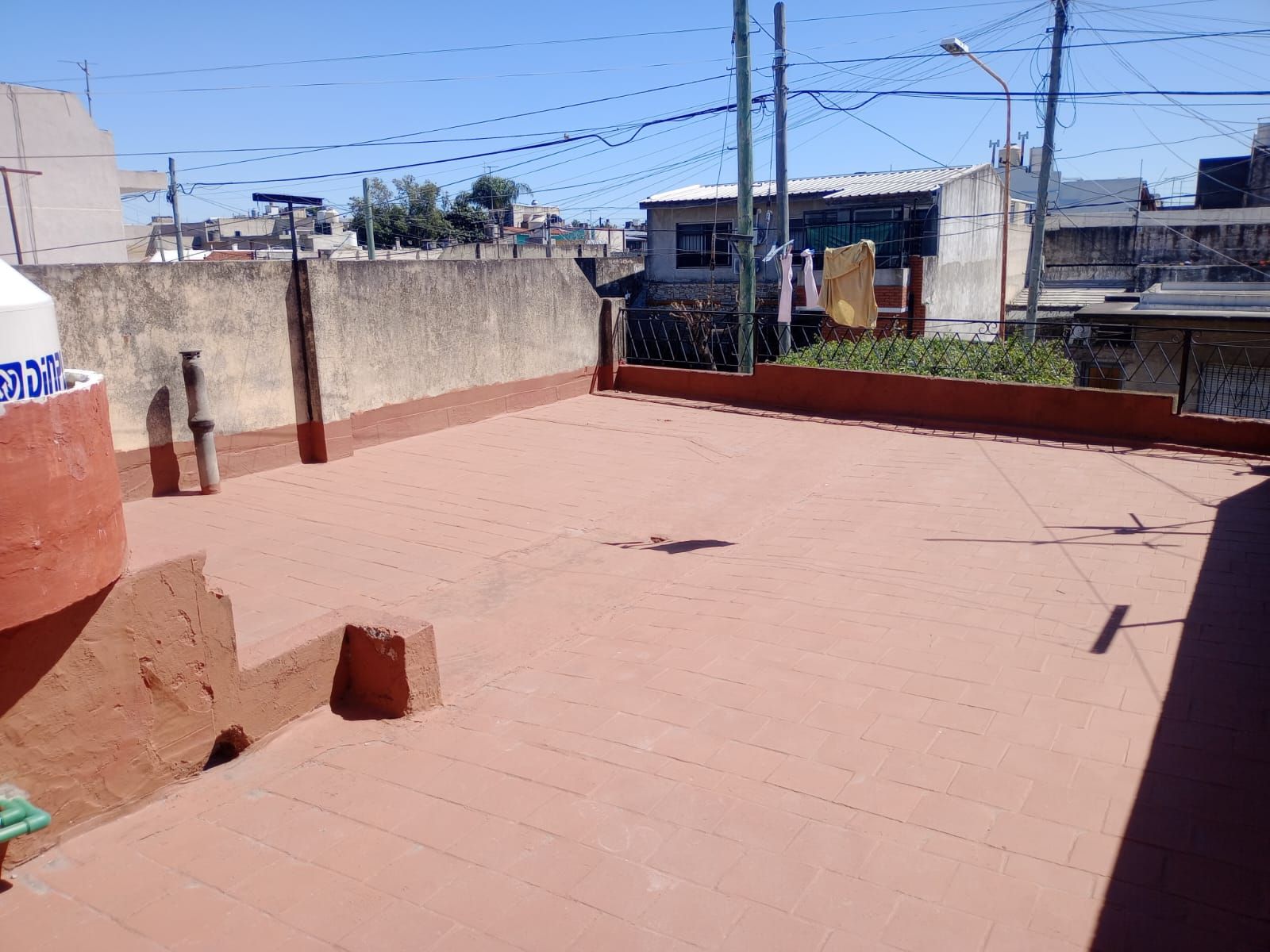 Casa 3 Ambientes En Alquiler, La Tablada - 17