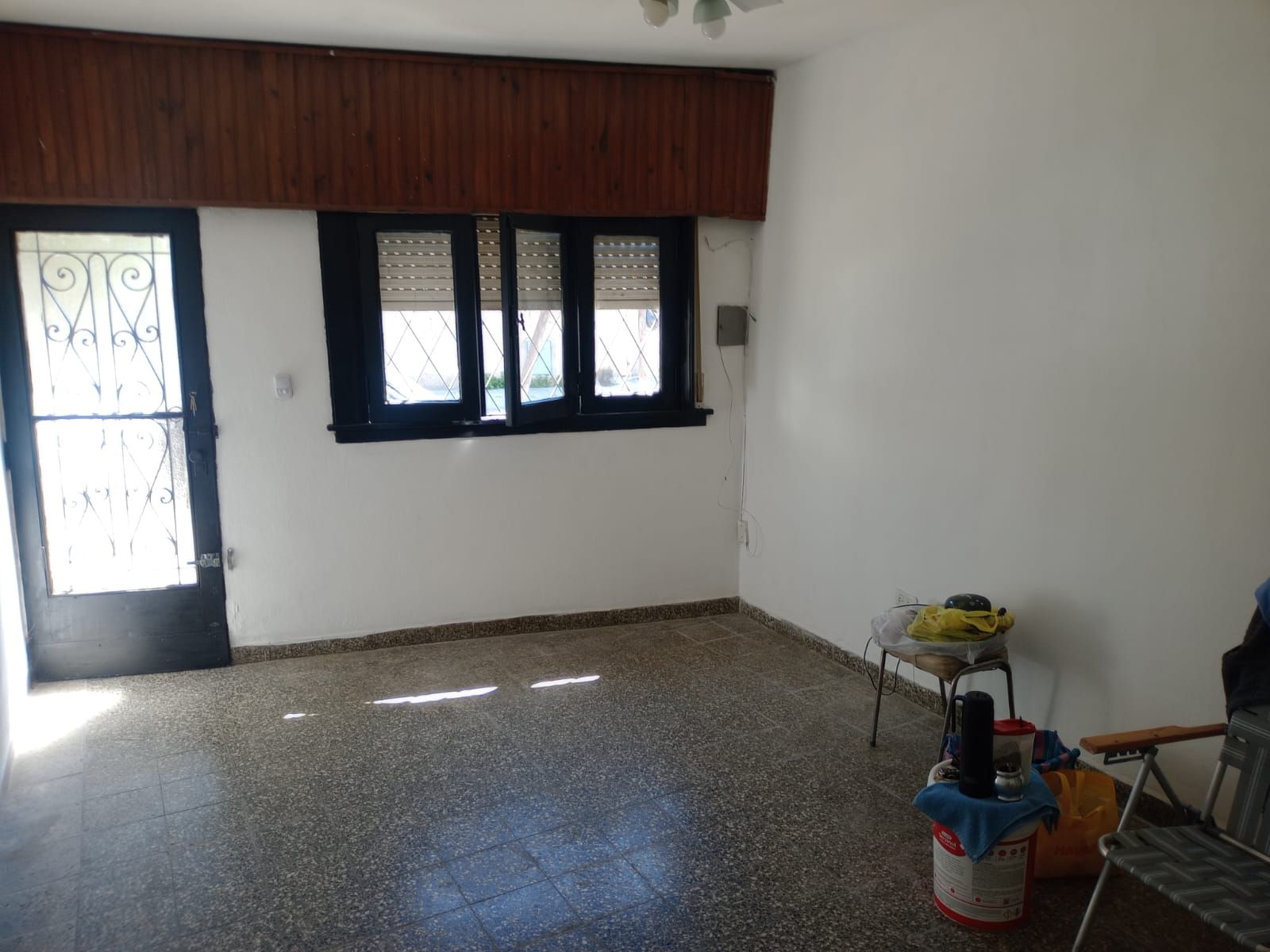 Casa 3 Ambientes En Alquiler, La Tablada - 19