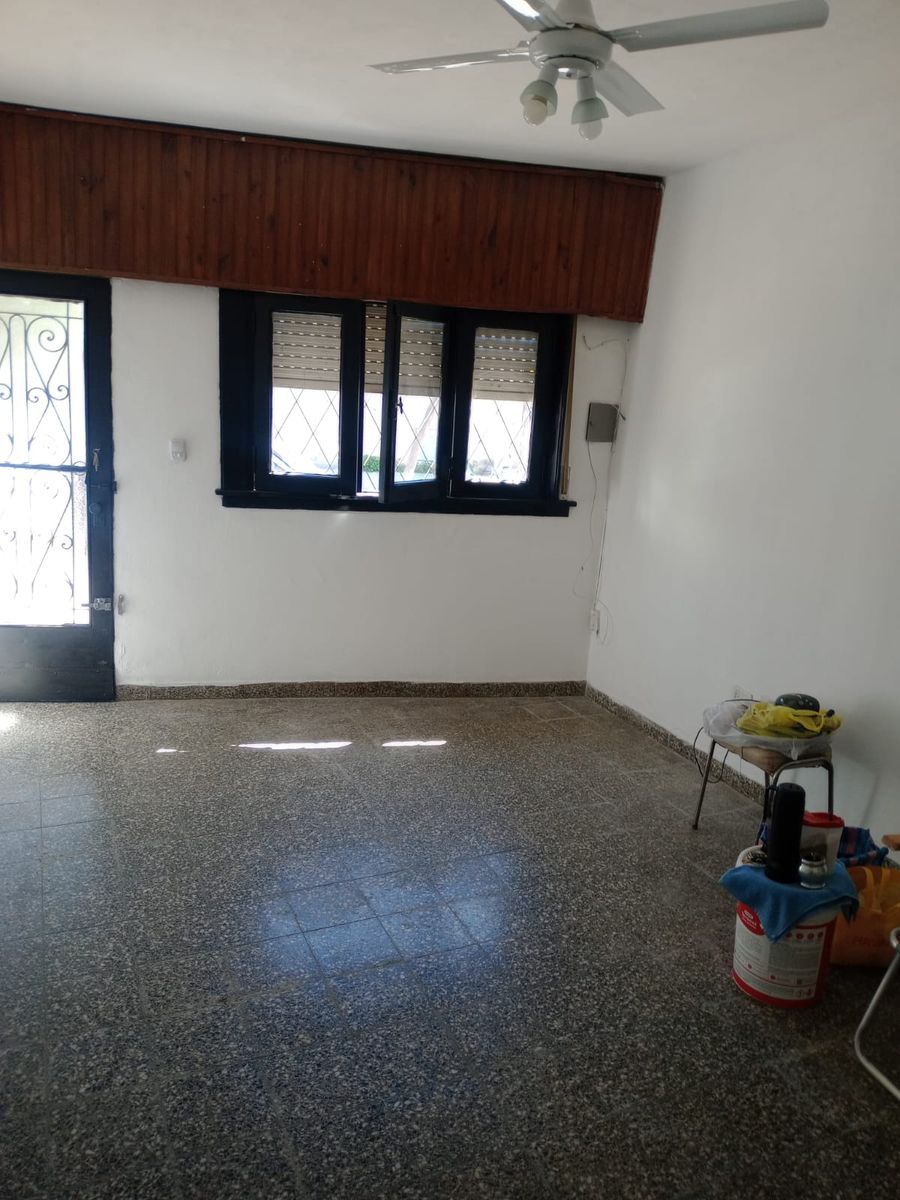 Casa 3 Ambientes En Alquiler, La Tablada - 20