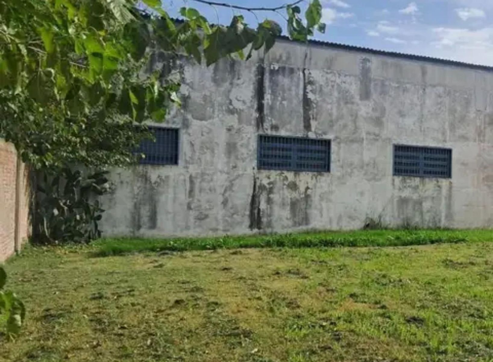 Planta Industrial En Venta 13.300m2, Virrey Del Pino — foto 2
