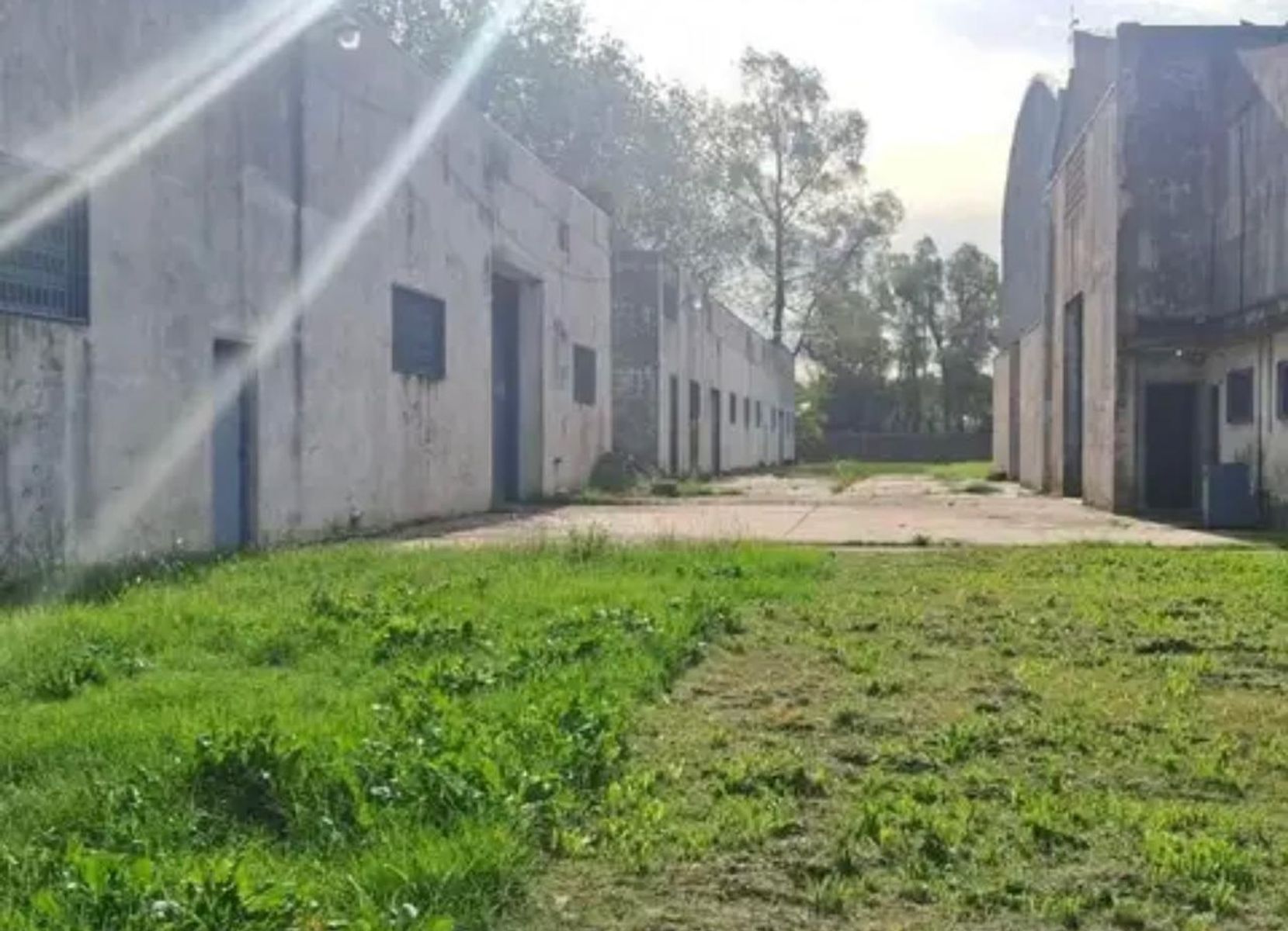 Planta Industrial En Venta 13.300m2, Virrey Del Pino — foto 5