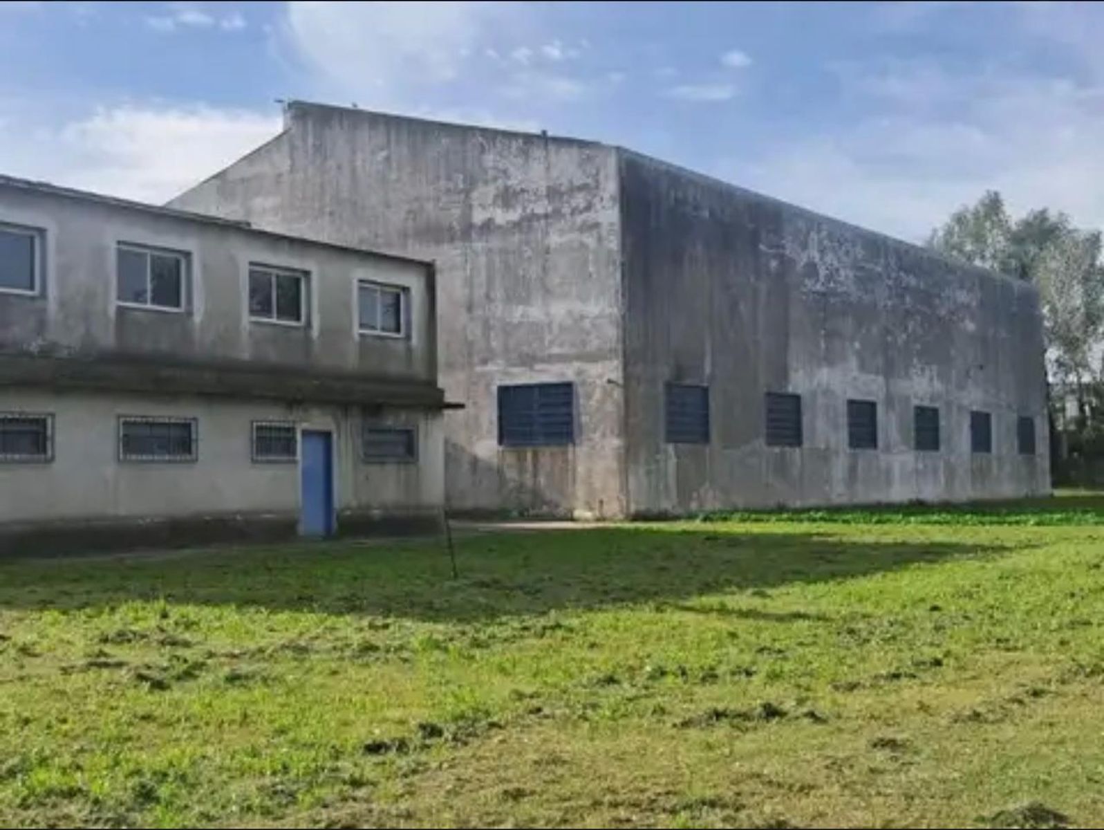 Planta Industrial En Venta 13.300m2, Virrey Del Pino — foto 6