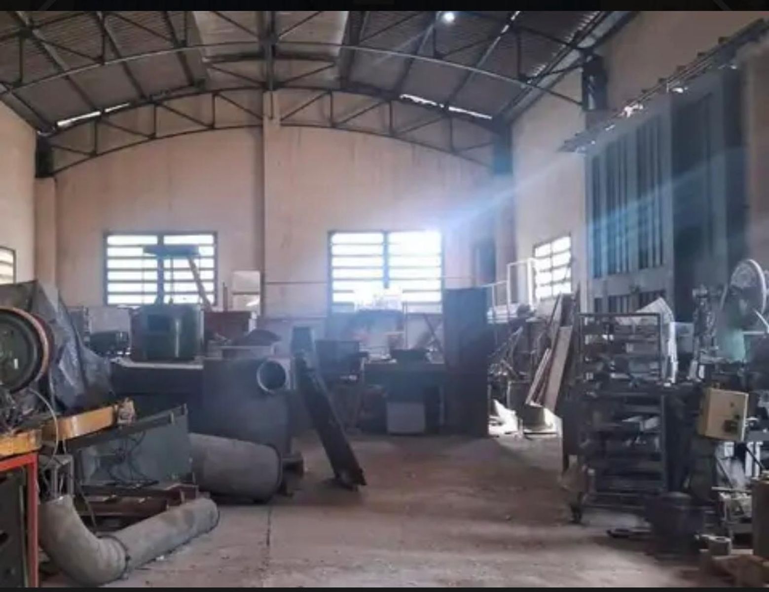 Planta Industrial En Venta 13.300m2, Virrey Del Pino — foto 7