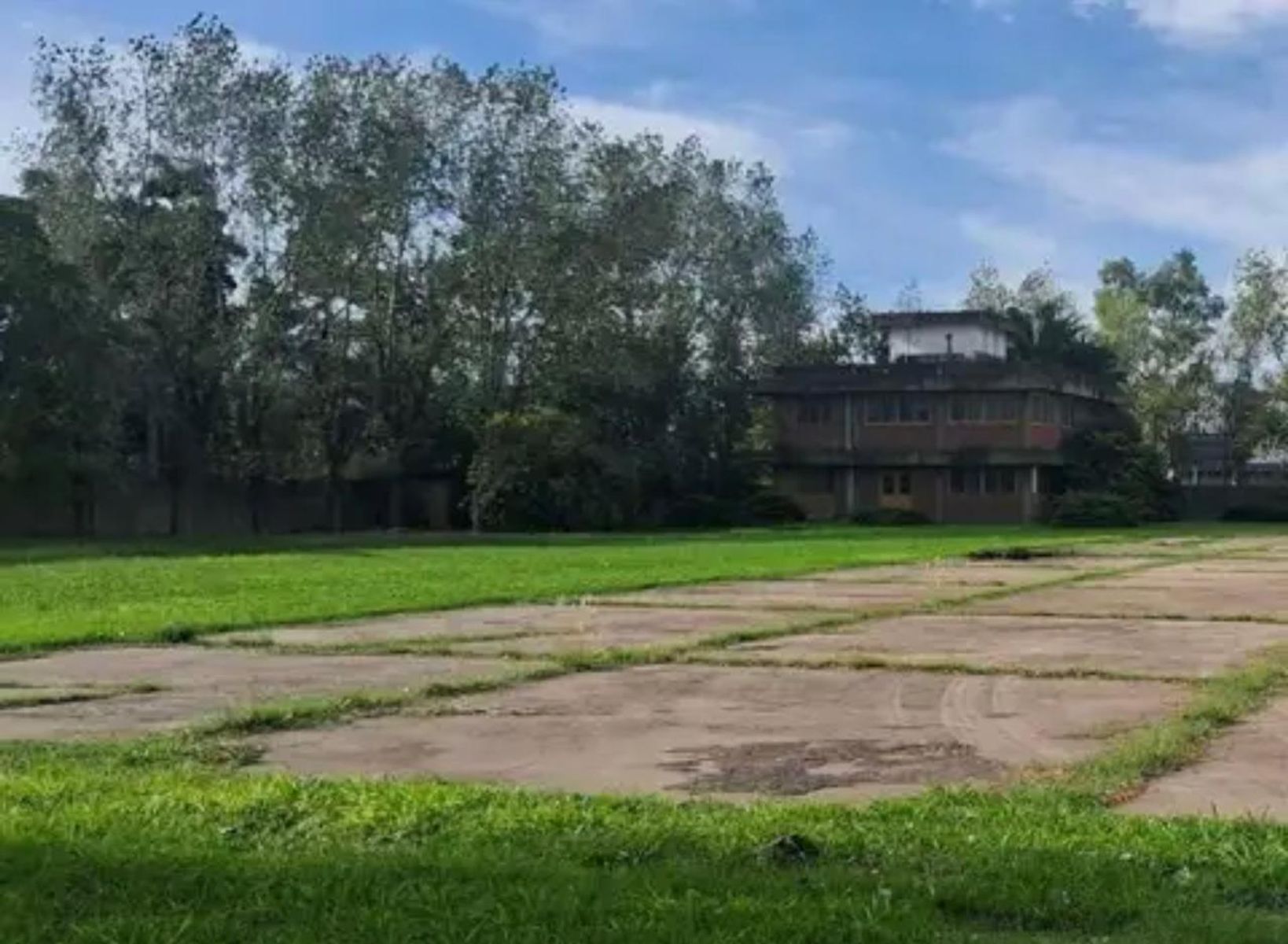 Planta Industrial En Venta 13.300m2, Virrey Del Pino — foto 9