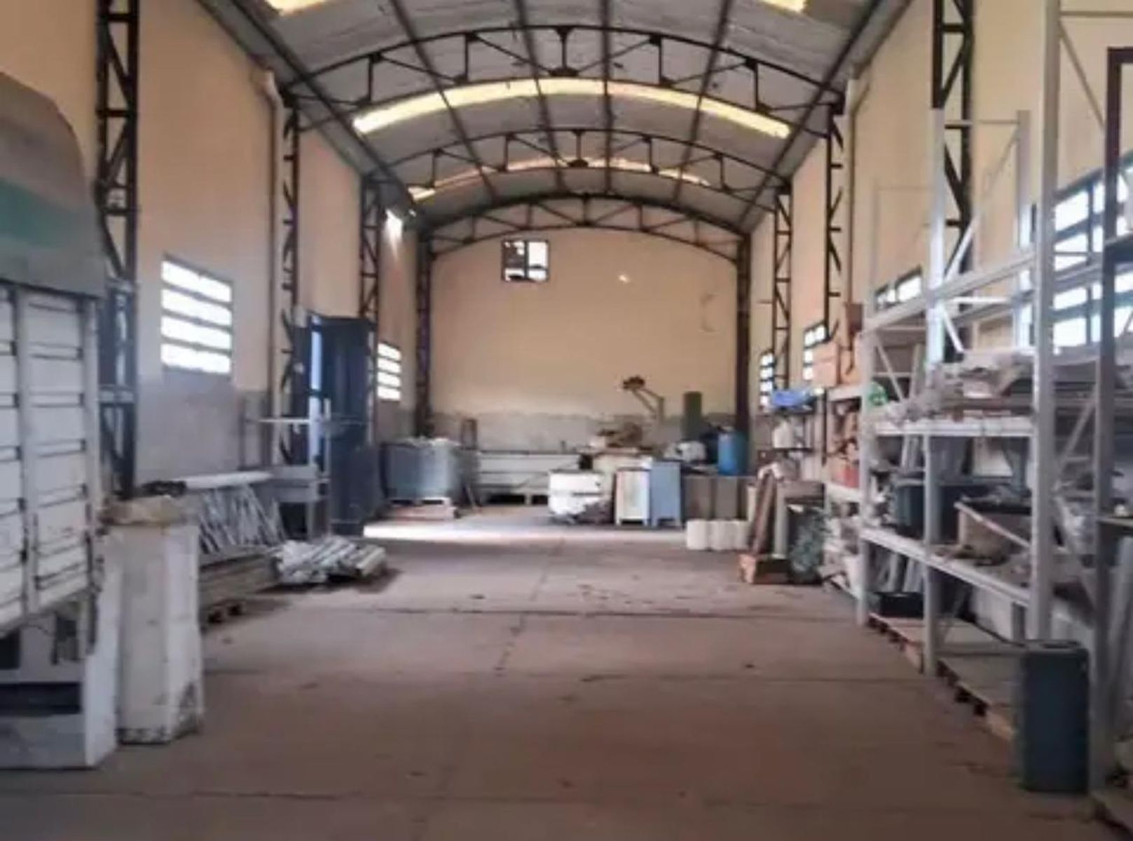 Planta Industrial En Venta 13.300m2, Virrey Del Pino — foto 12