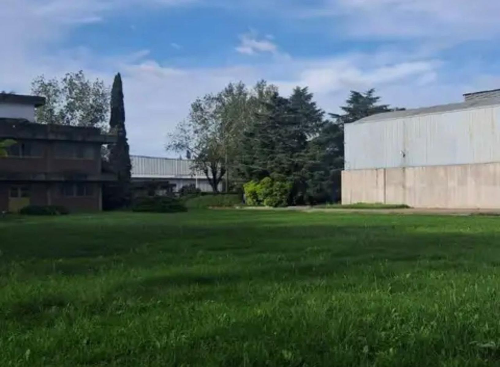 Planta Industrial En Venta 13.300m2, Virrey Del Pino — foto 13