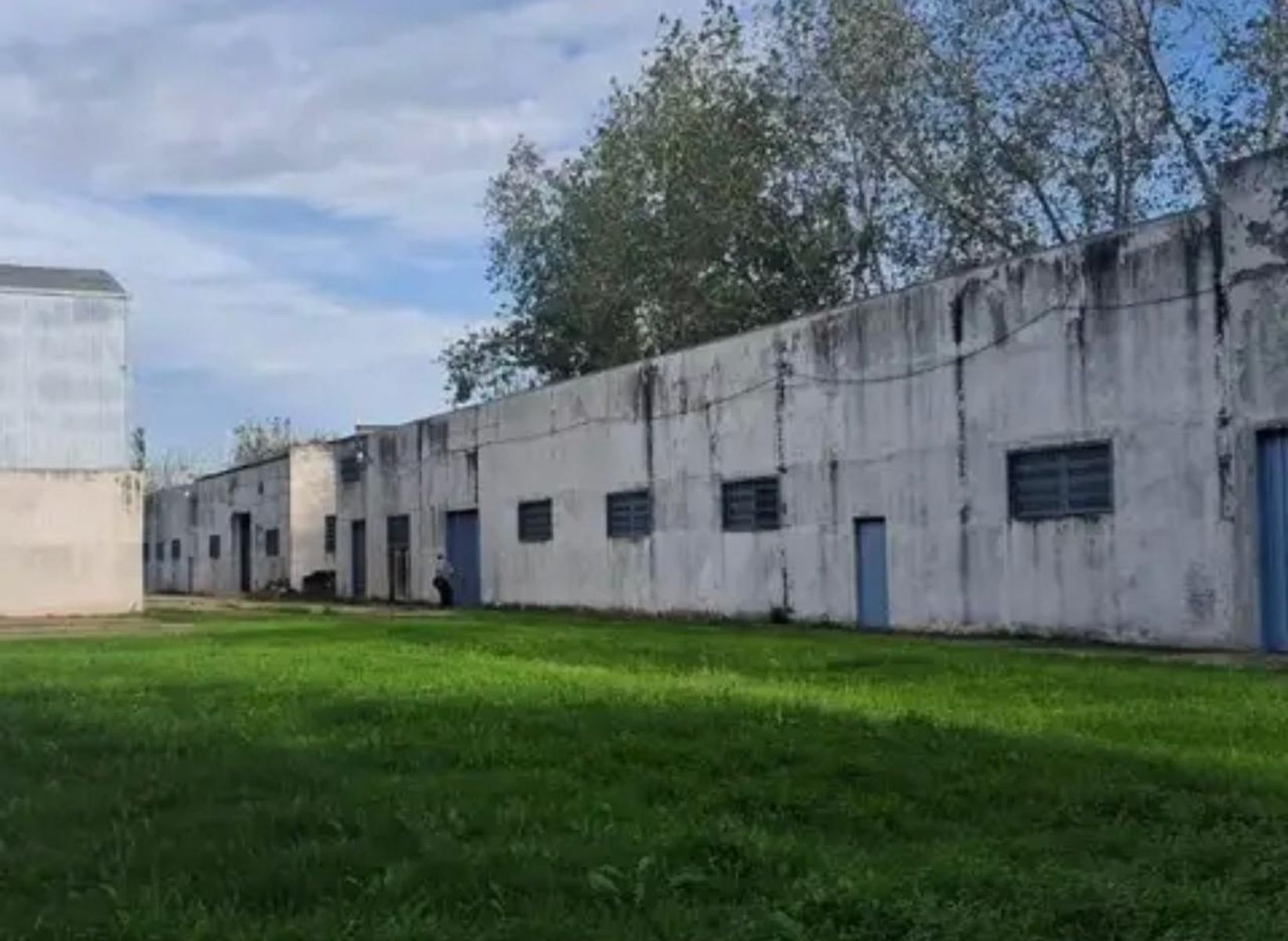 Planta Industrial En Venta 13.300m2, Virrey Del Pino — foto 14