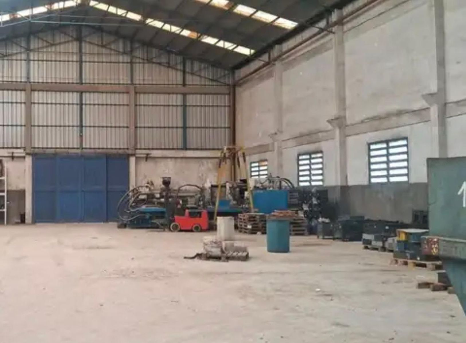 Planta Industrial En Venta 13.300m2, Virrey Del Pino - 17
