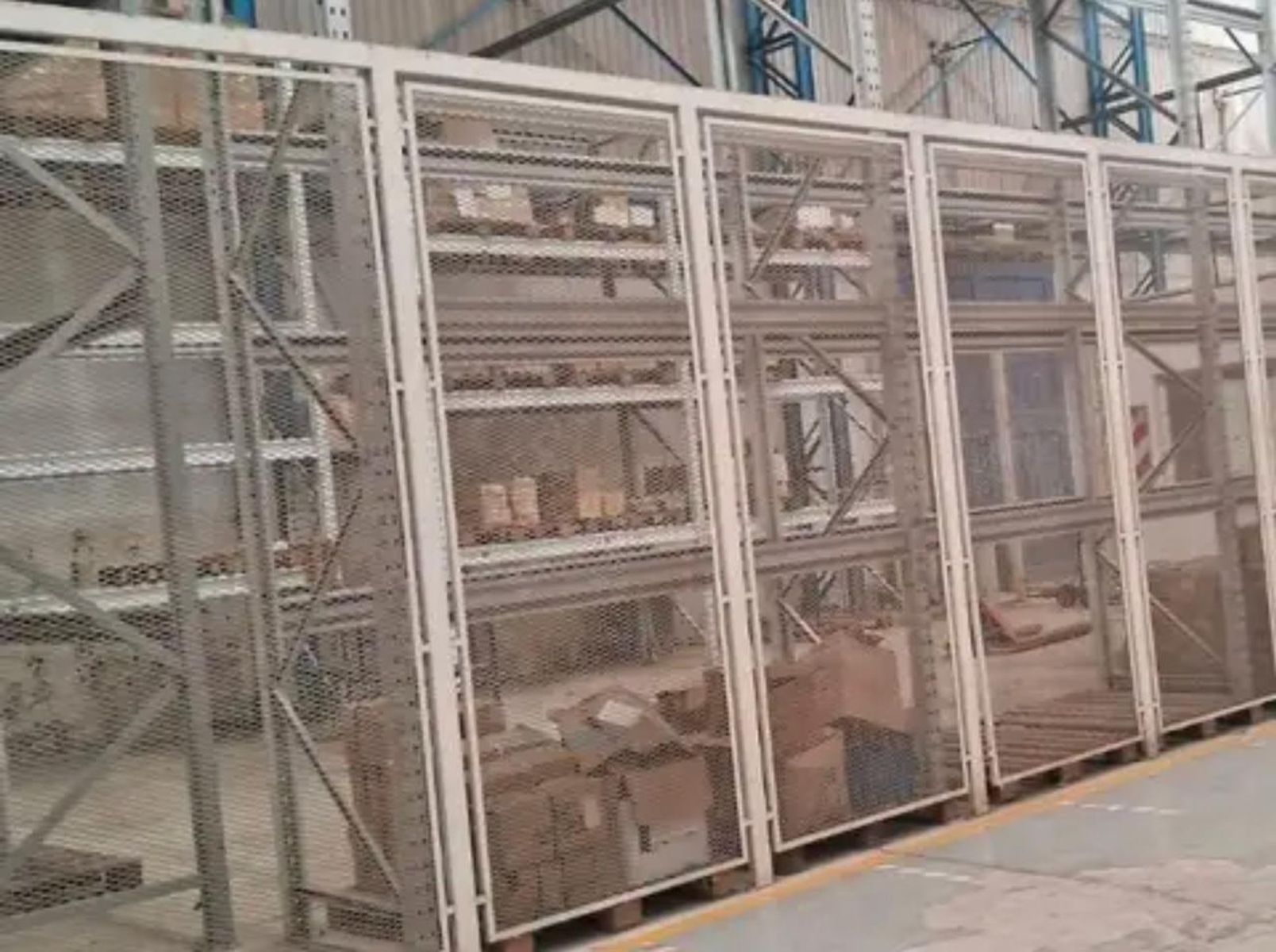 Planta Industrial En Venta 13.300m2, Virrey Del Pino - 18