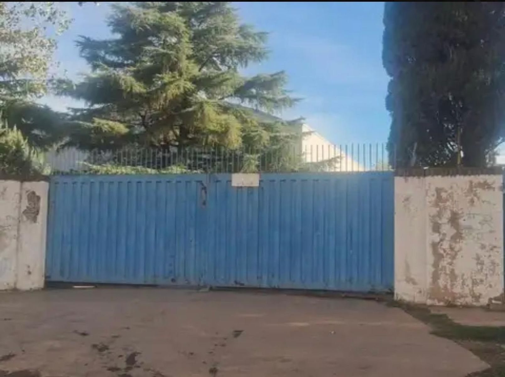 Planta Industrial En Venta 13.300m2, Virrey Del Pino - 21
