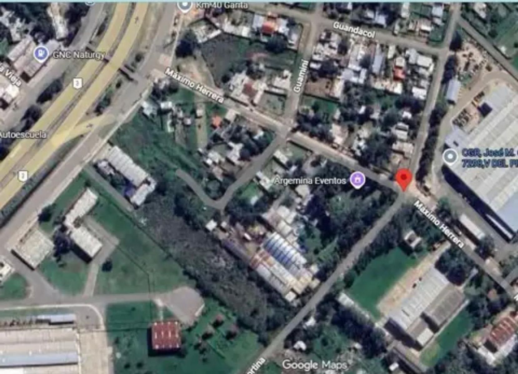 Planta Industrial En Venta 13.300m2, Virrey Del Pino - 22