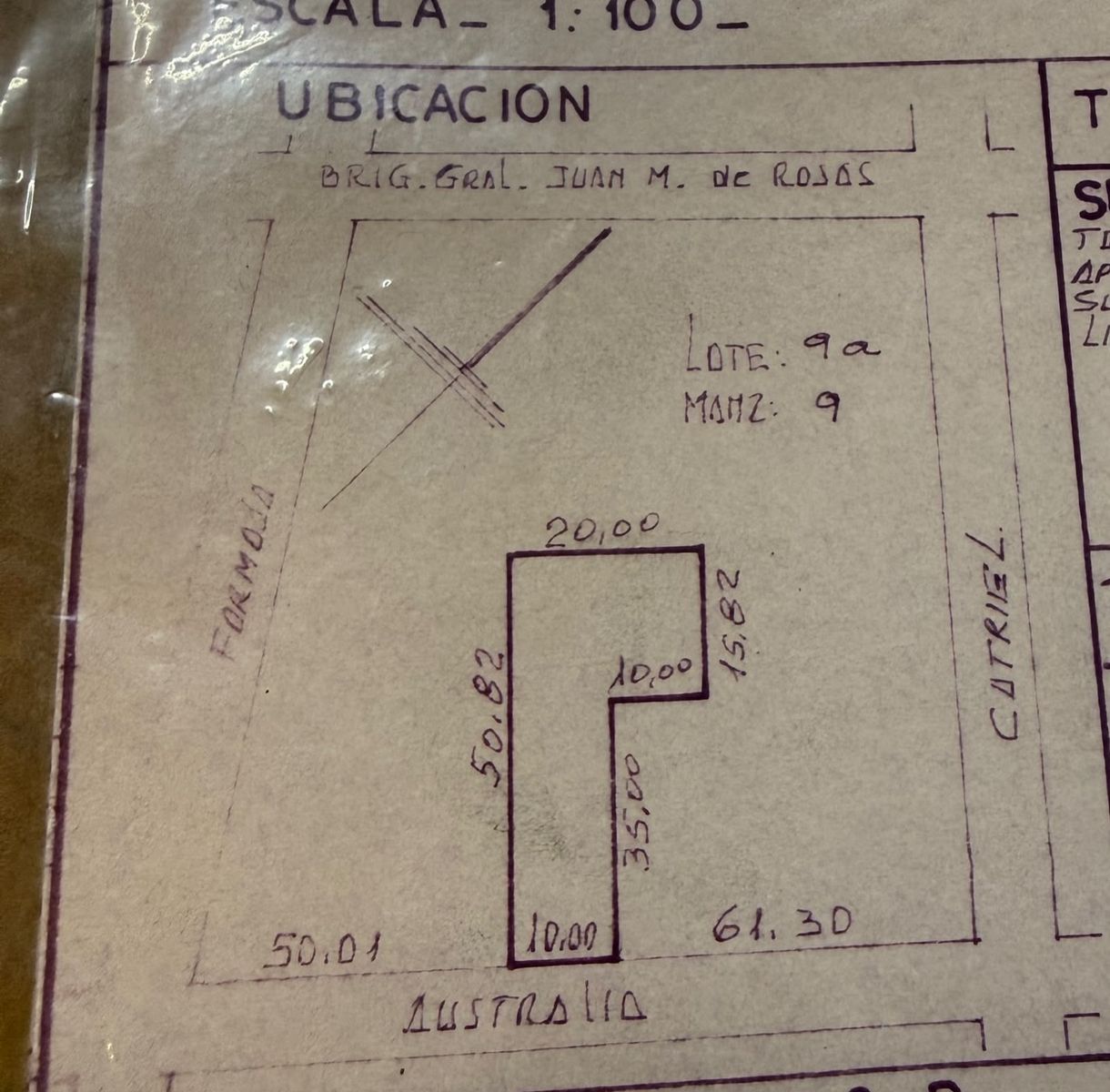 Galpon Industrial En Venta, Lomas Del Mirador, Excelente Superficie y Ubicacion — foto 3