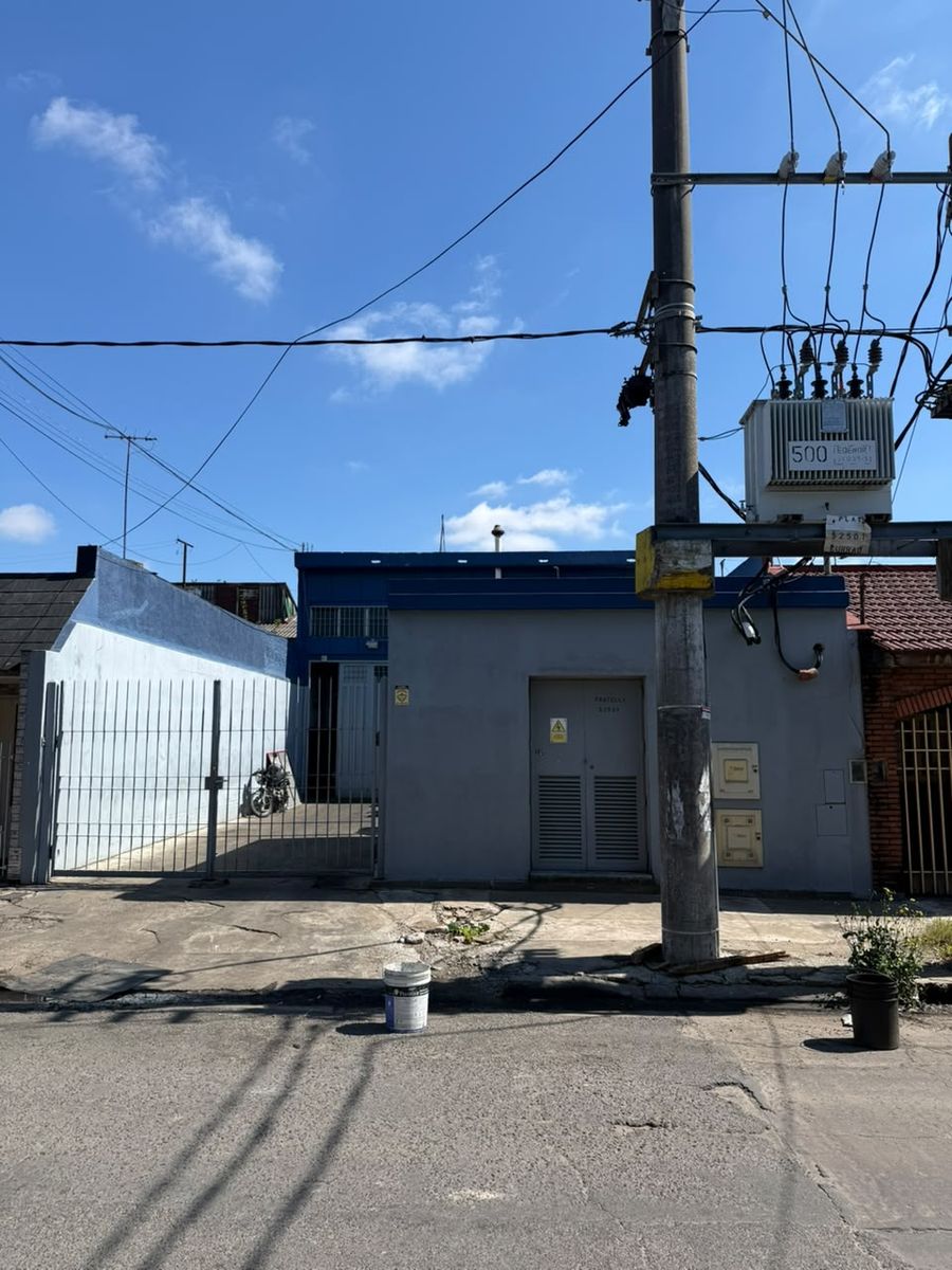 Galpon Industrial En Venta, Lomas Del Mirador, Excelente Superficie y Ubicacion — foto 5