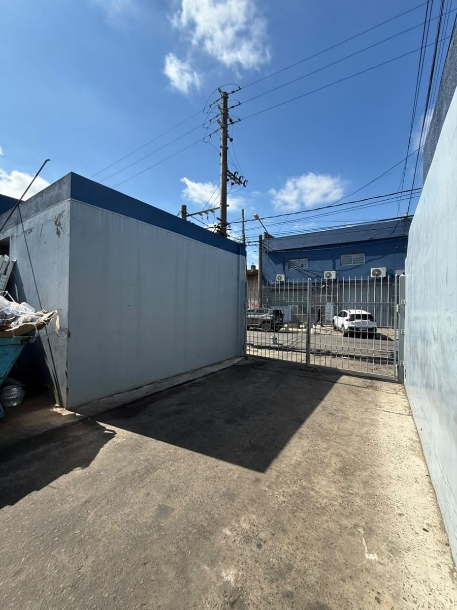 Galpon Industrial En Venta, Lomas Del Mirador, Excelente Superficie y Ubicacion — foto 10