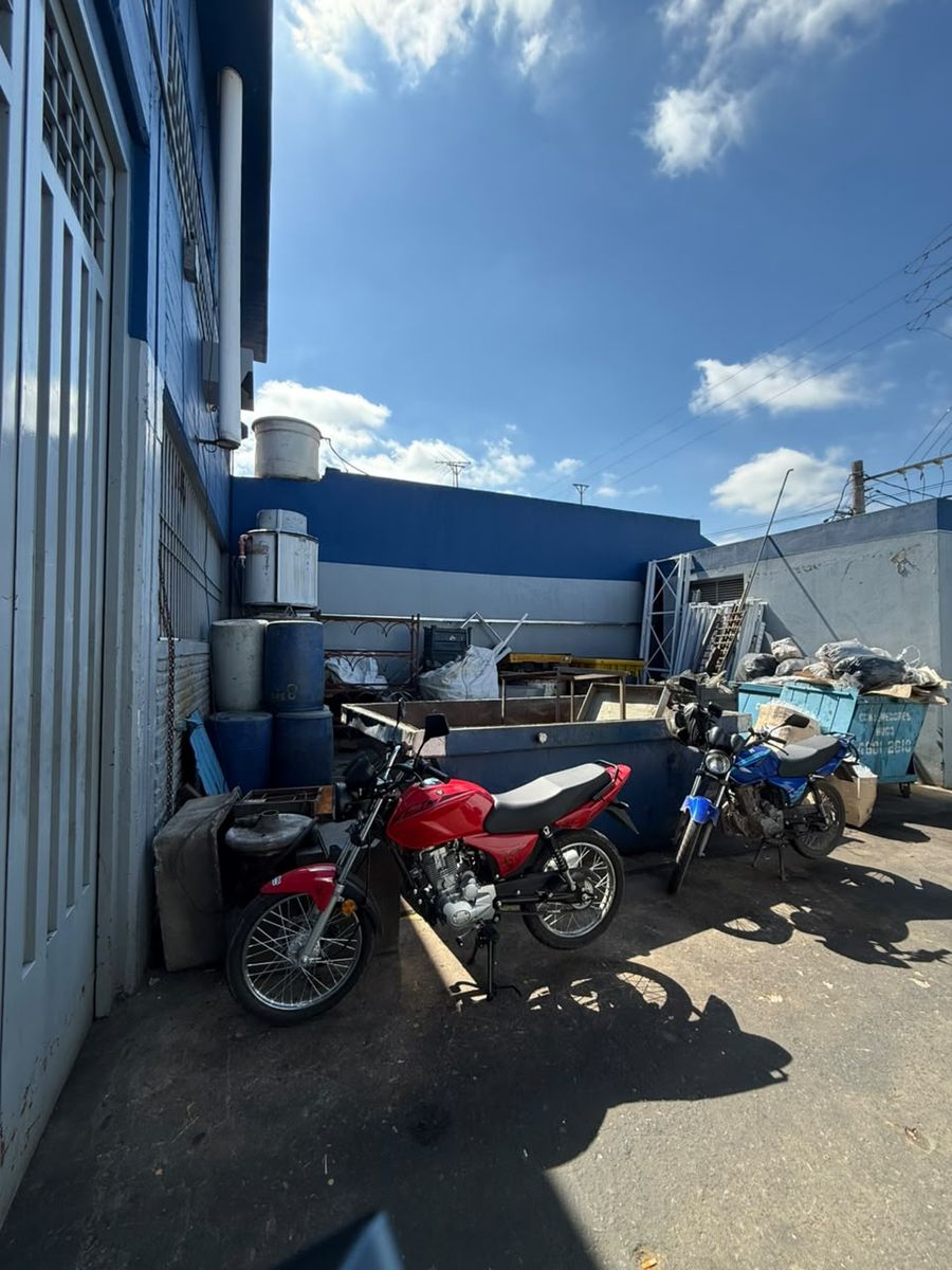 Galpon Industrial En Venta, Lomas Del Mirador, Excelente Superficie y Ubicacion — foto 11