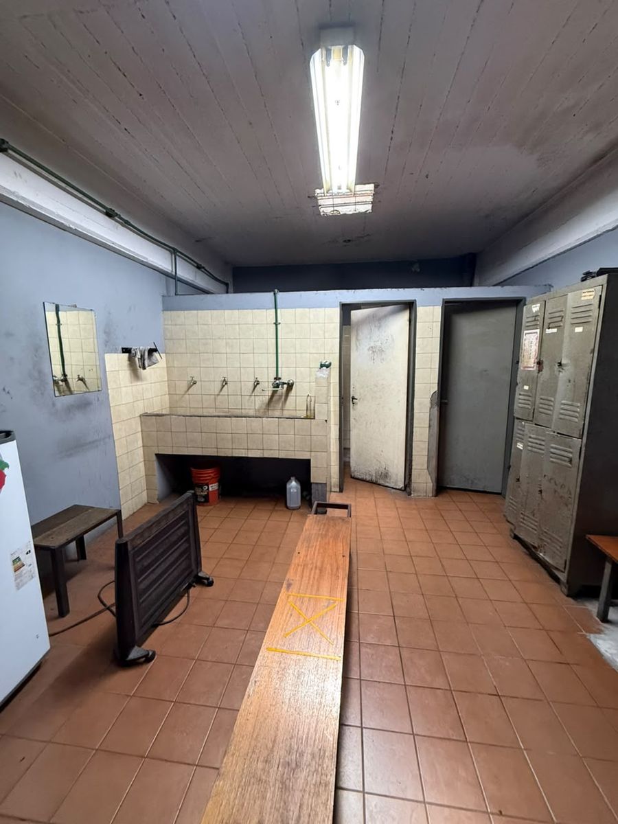Galpon Industrial En Venta, Lomas Del Mirador, Excelente Superficie y Ubicacion - 21
