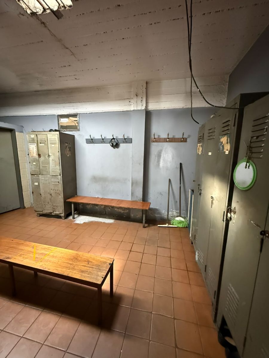 Galpon Industrial En Venta, Lomas Del Mirador, Excelente Superficie y Ubicacion - 22
