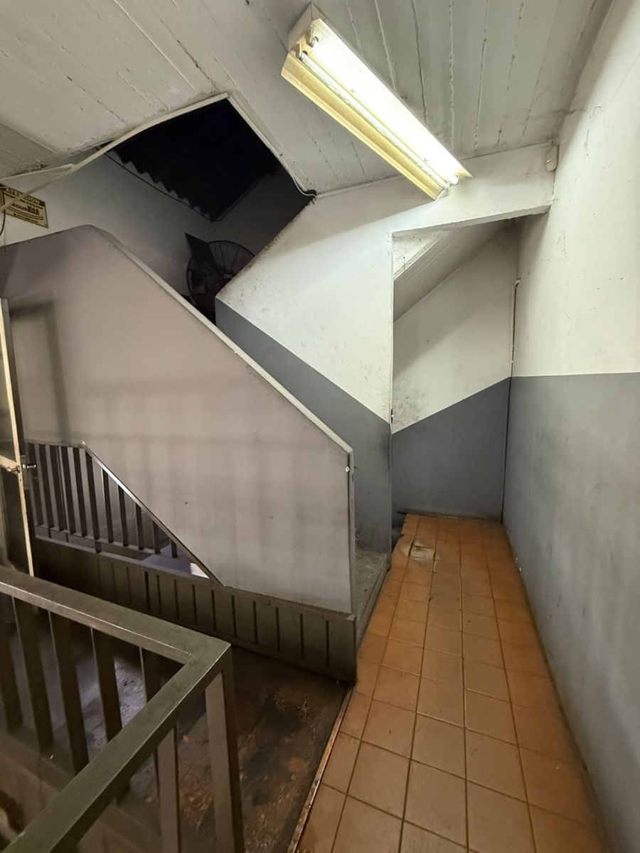 Galpon Industrial En Venta, Lomas Del Mirador, Excelente Superficie y Ubicacion - 25
