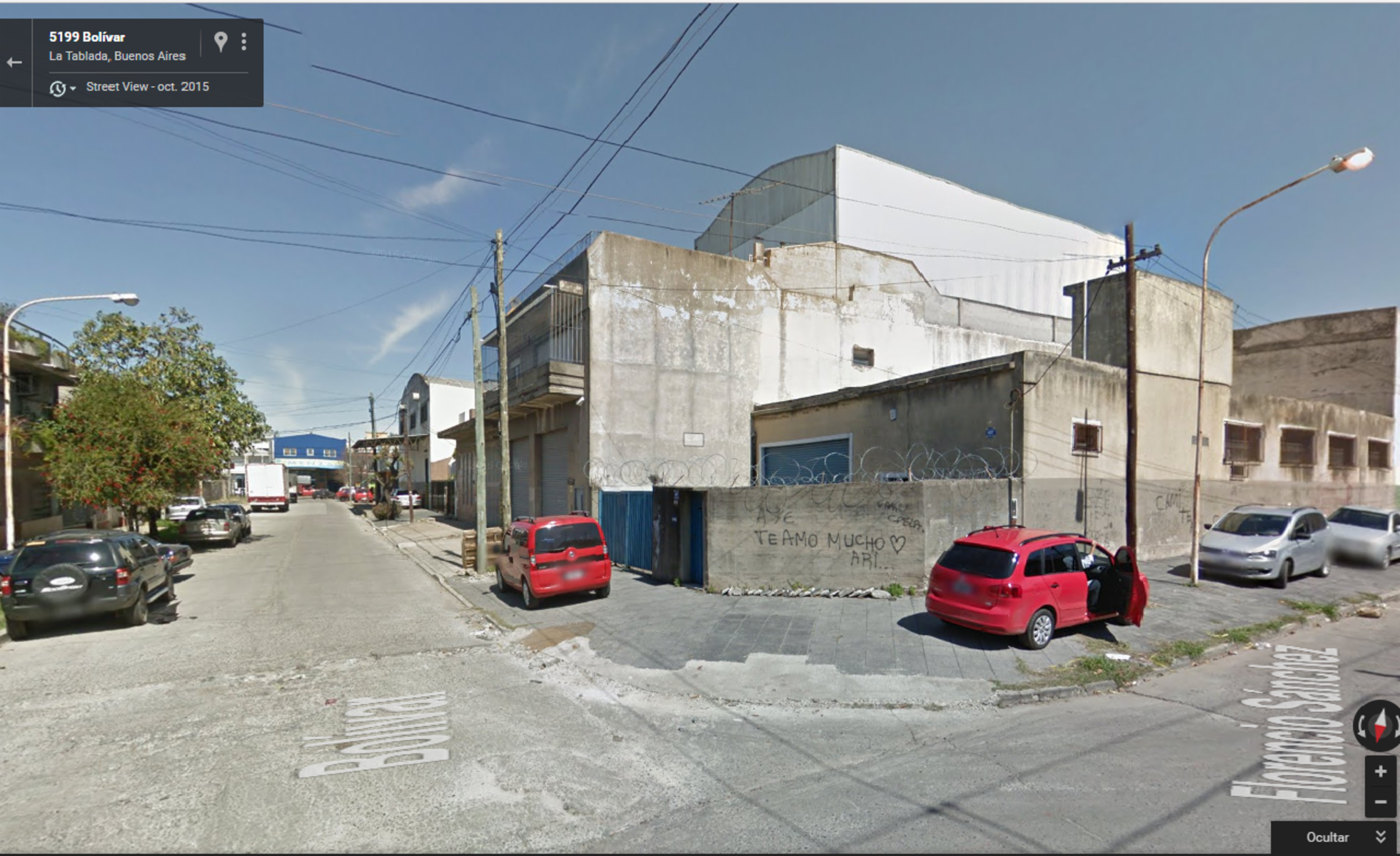 Galpón 250m2 en Venta o Alquiler en Lomas del Mirador — foto 3