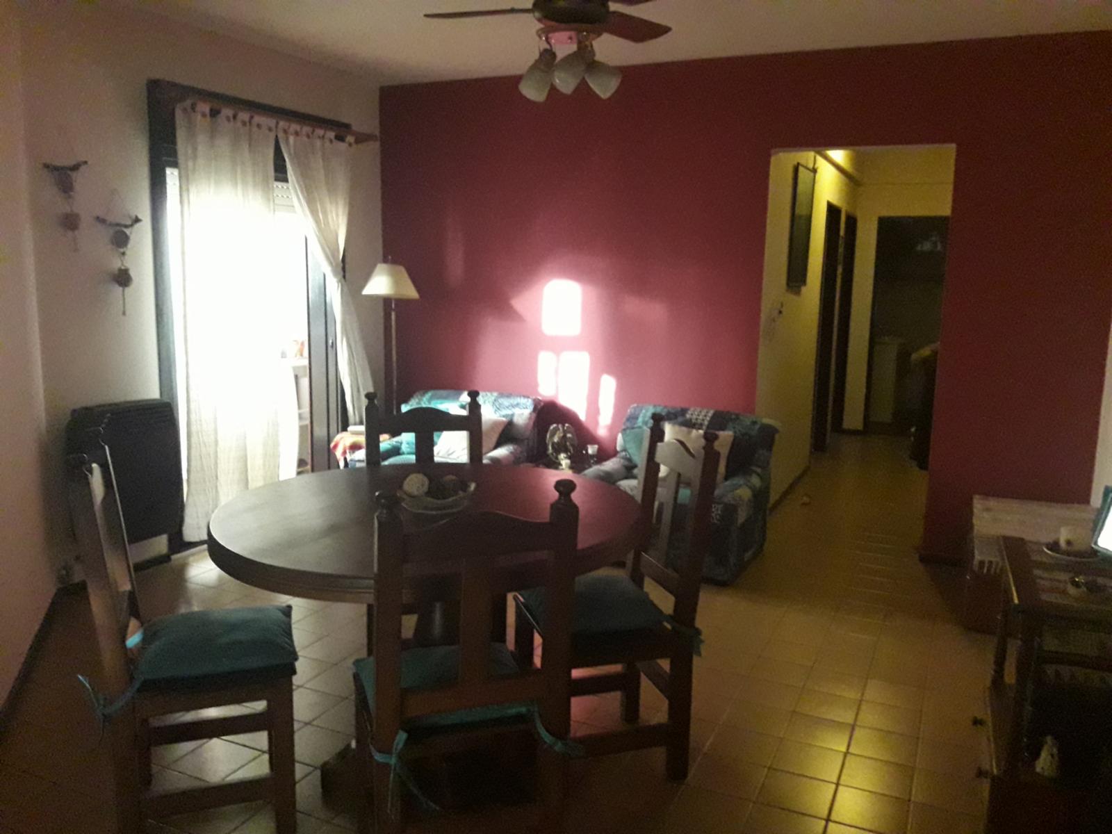 Venta Dto. 3 Ambientes - San Miguel — foto 2