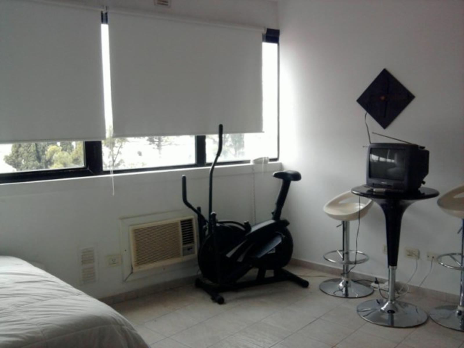 Venta Dto. Monoambiente Ed. Ibiza V — foto 3