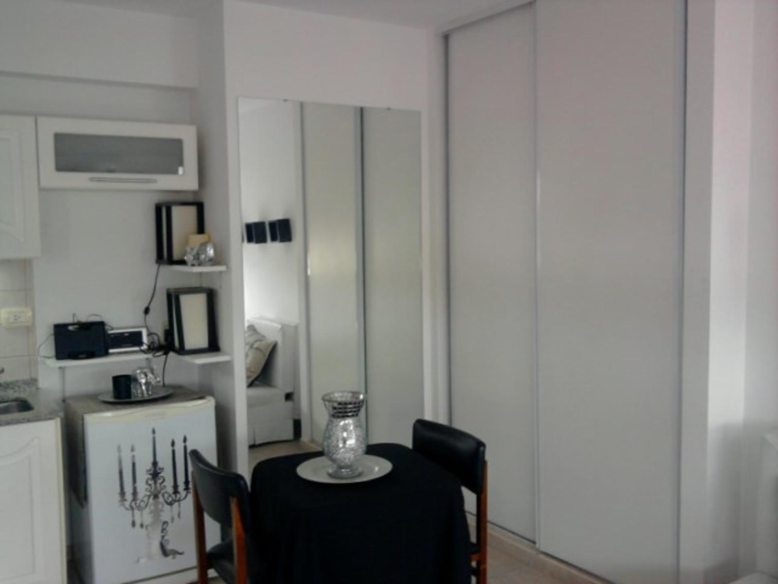 Venta Dto. Monoambiente Ed. Ibiza V — foto 4