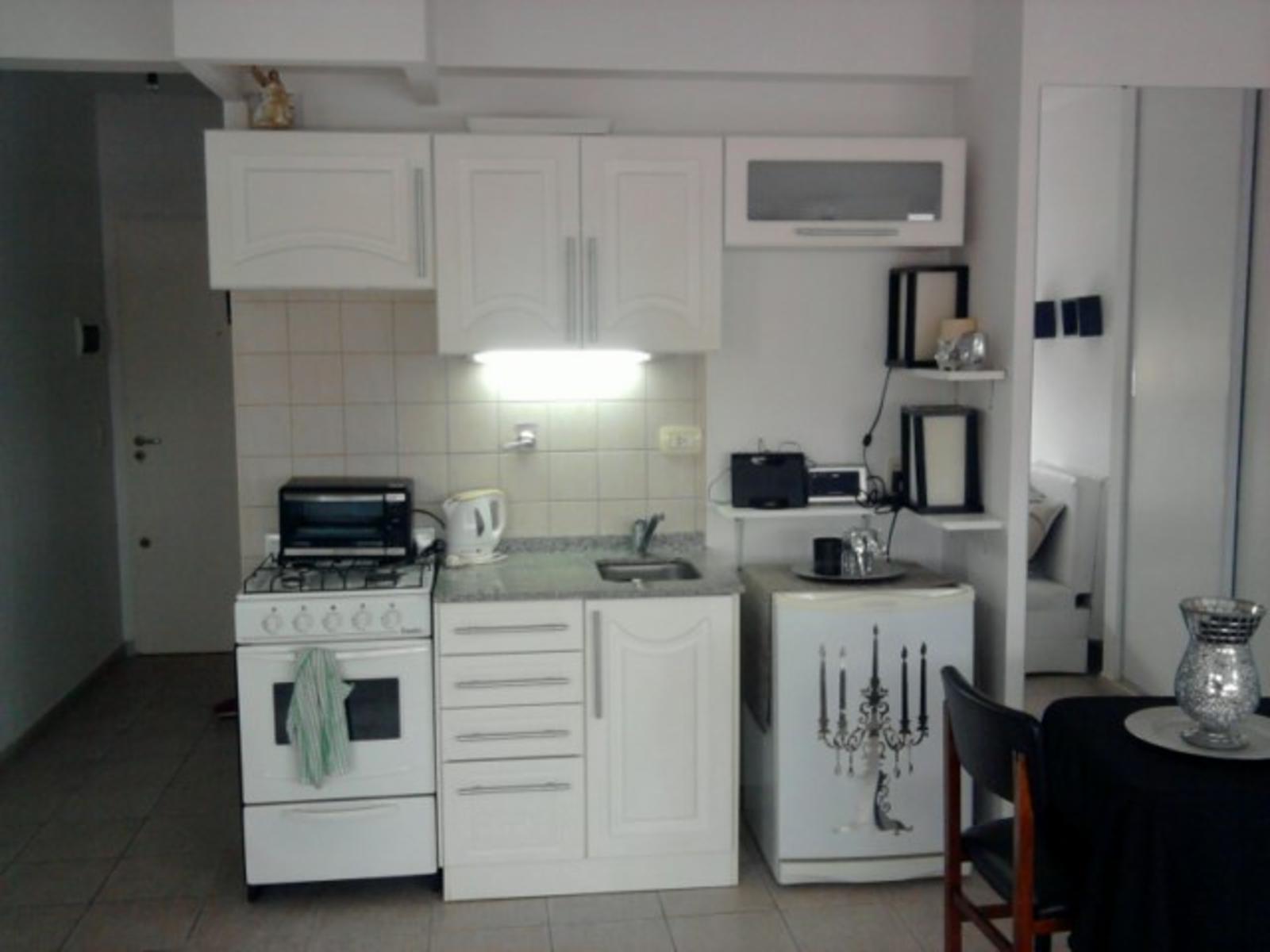 Venta Dto. Monoambiente Ed. Ibiza V — foto 5