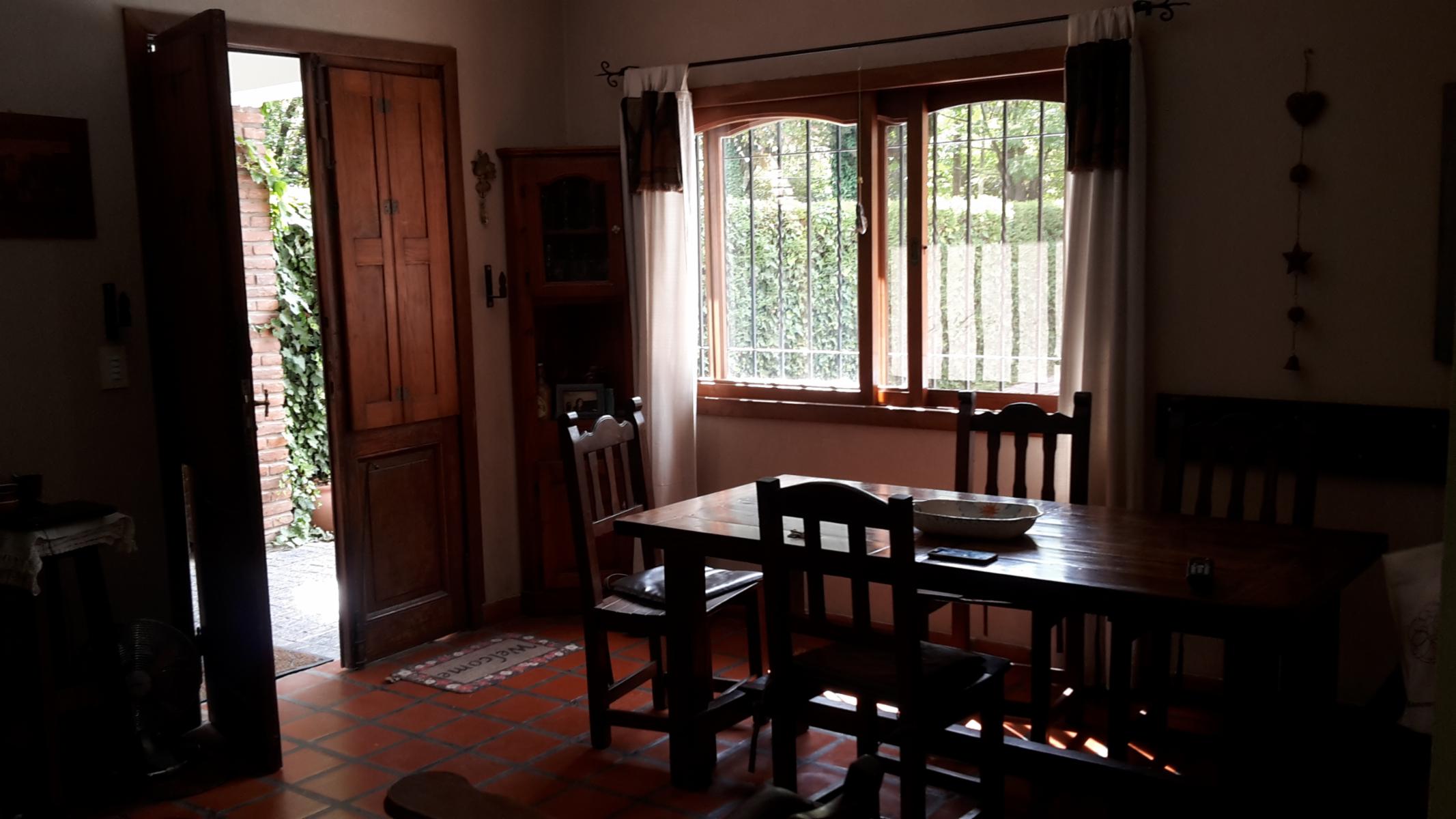 Venta de casa en Rio de Janeiro 735 - Tortuguitas - Malvinas Argentinas — foto 4