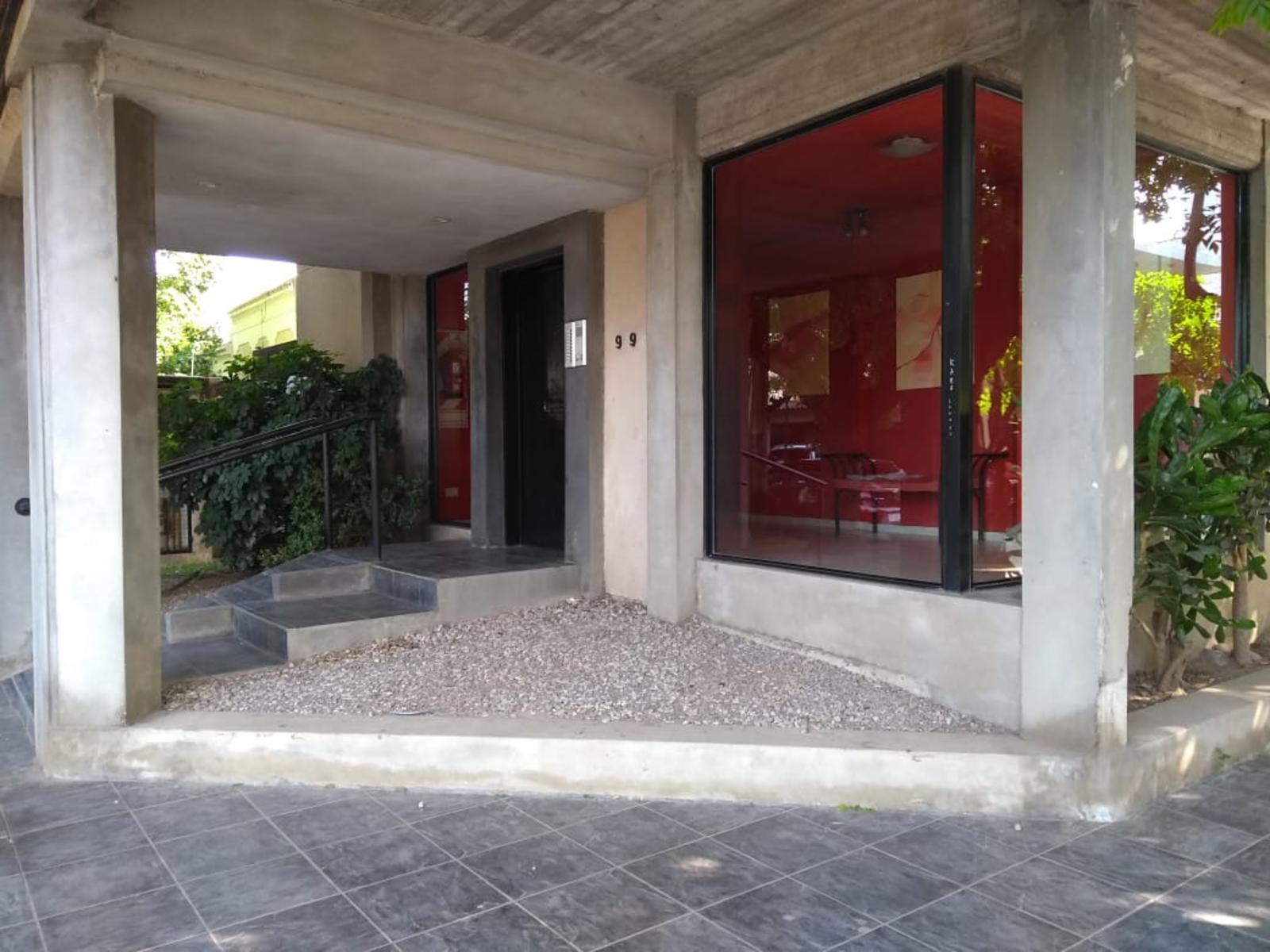 Venta - Excelente Departamento 2 ambientes amplios - Serrano y Las Heras - San Miguel — foto 2
